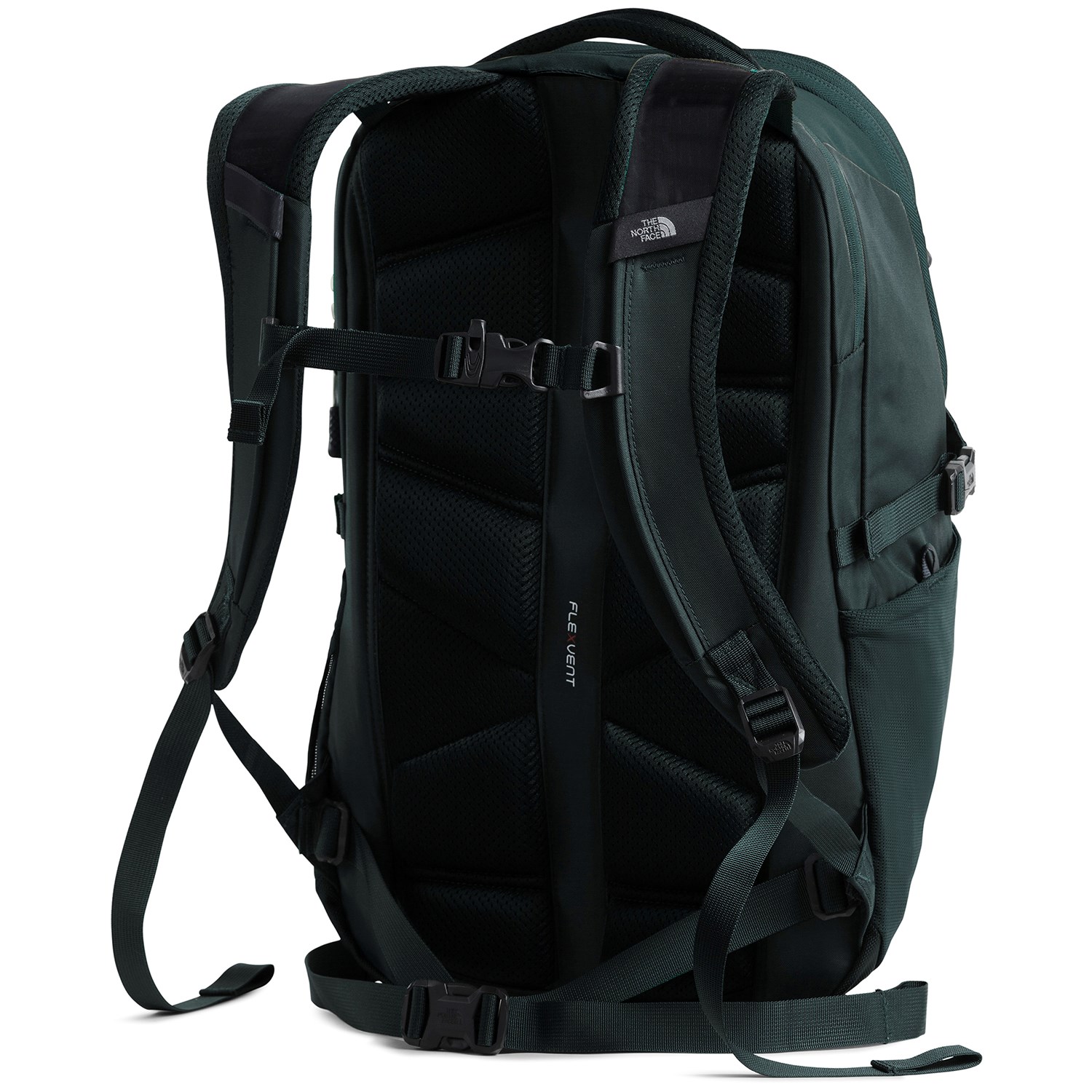 north face aurora borealis backpack