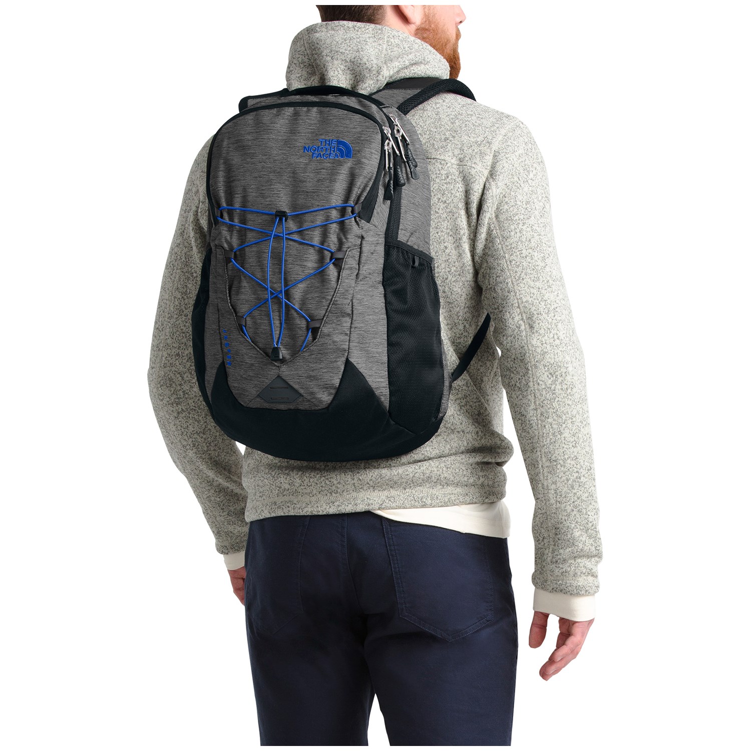 the jester backpack