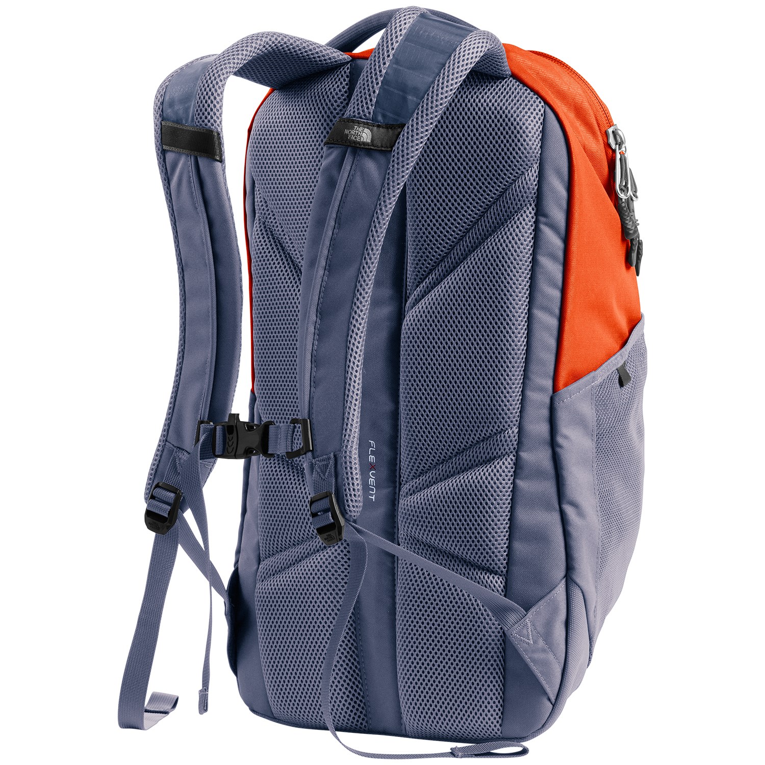 amazon north face vault backpack