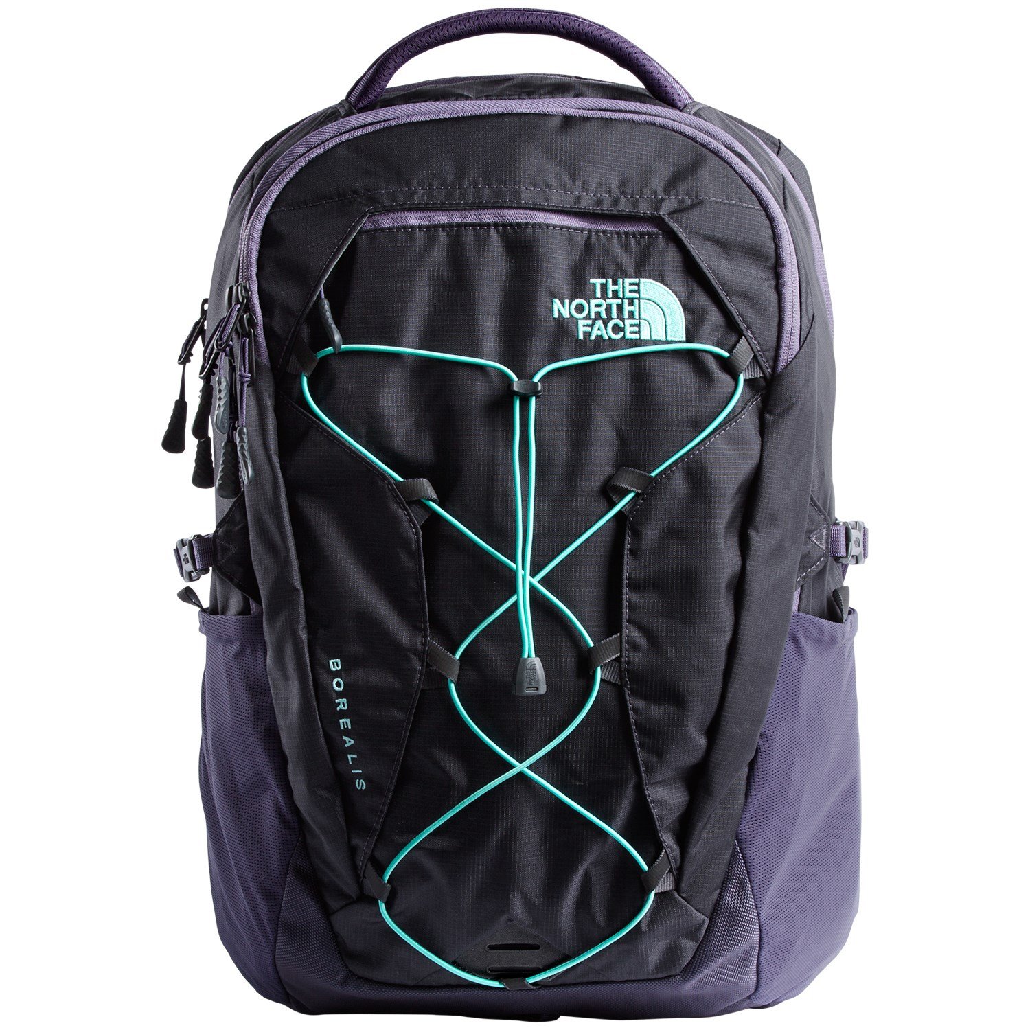 north face borealis water resistant