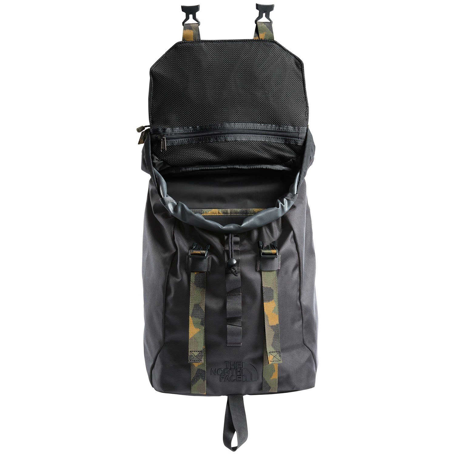 the north face lineage 23l rucksack