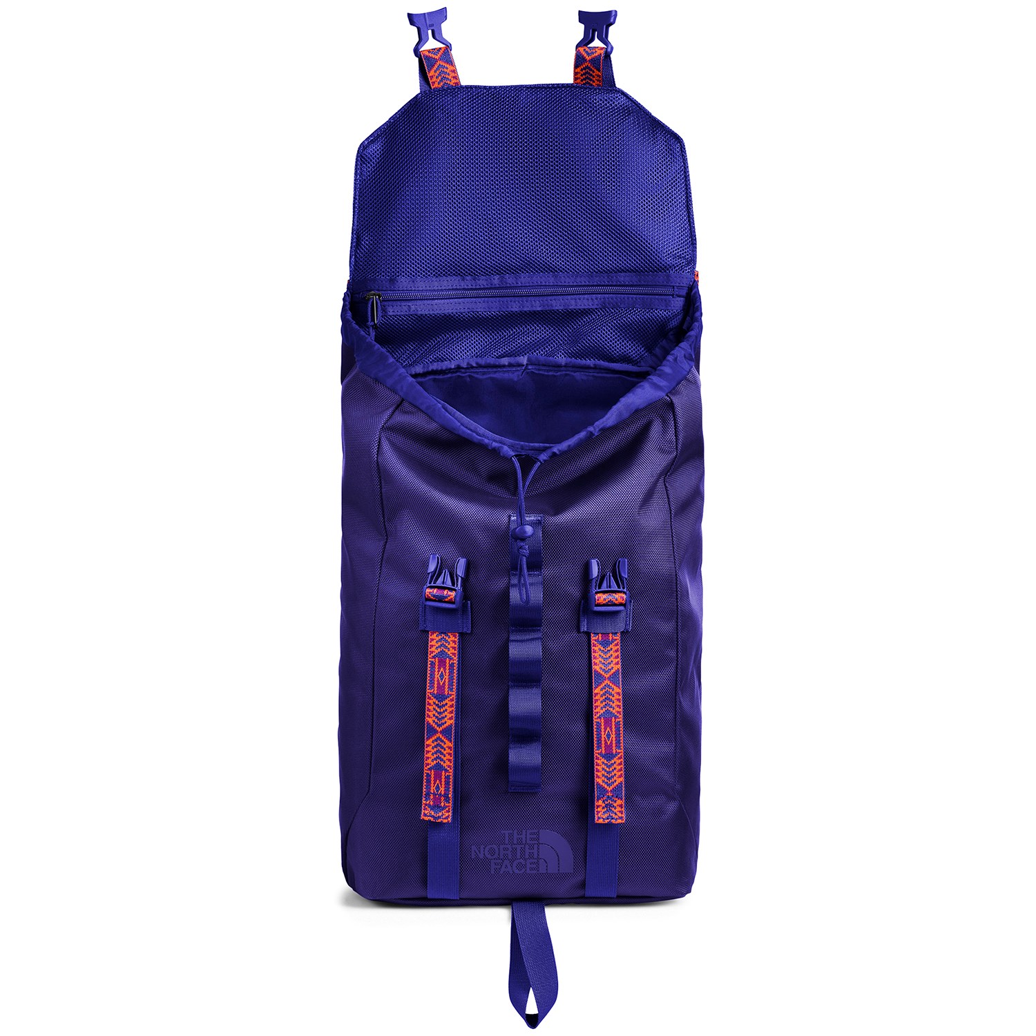 The North Face Lineage Ruck 23L Backpack | evo