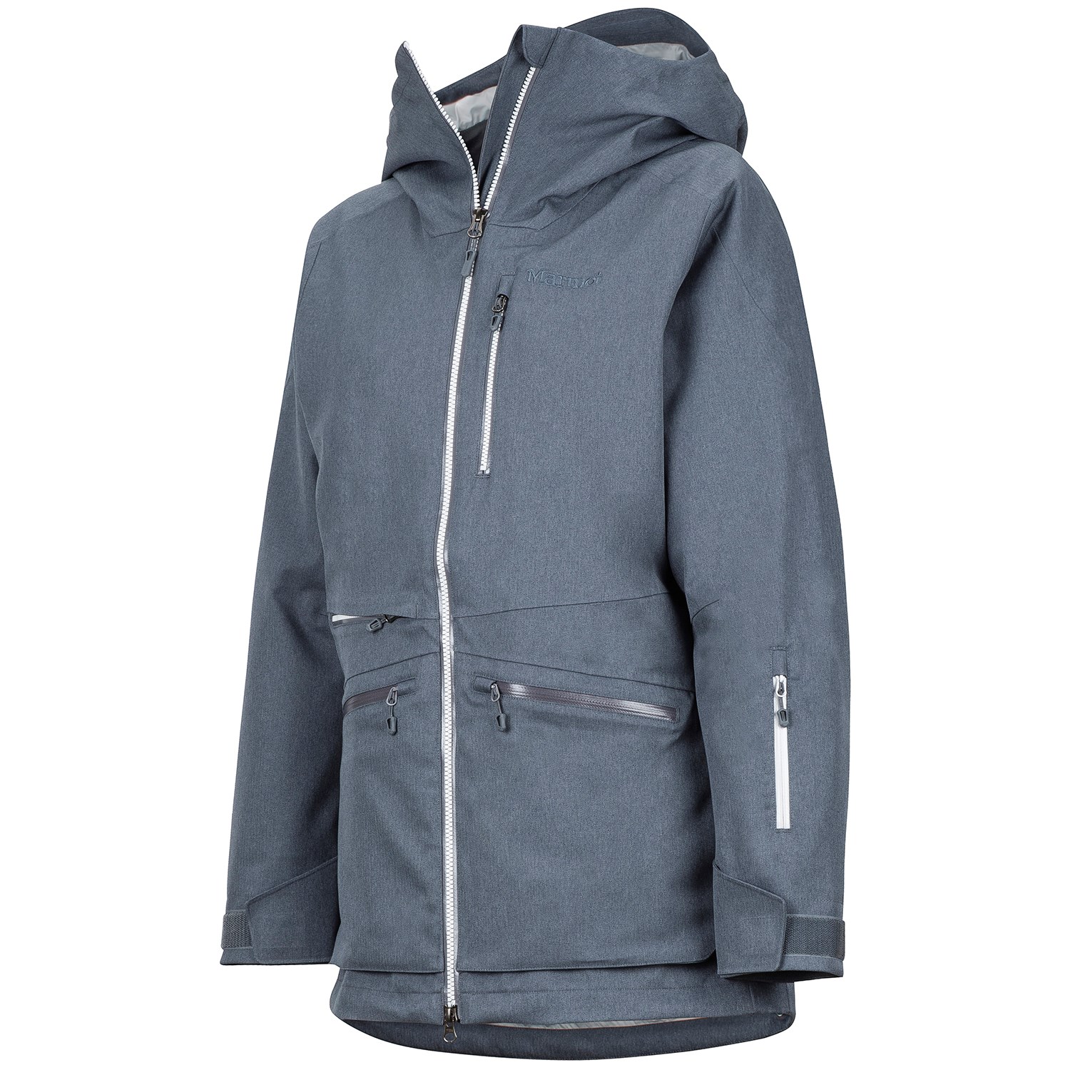 marmot shell jacket