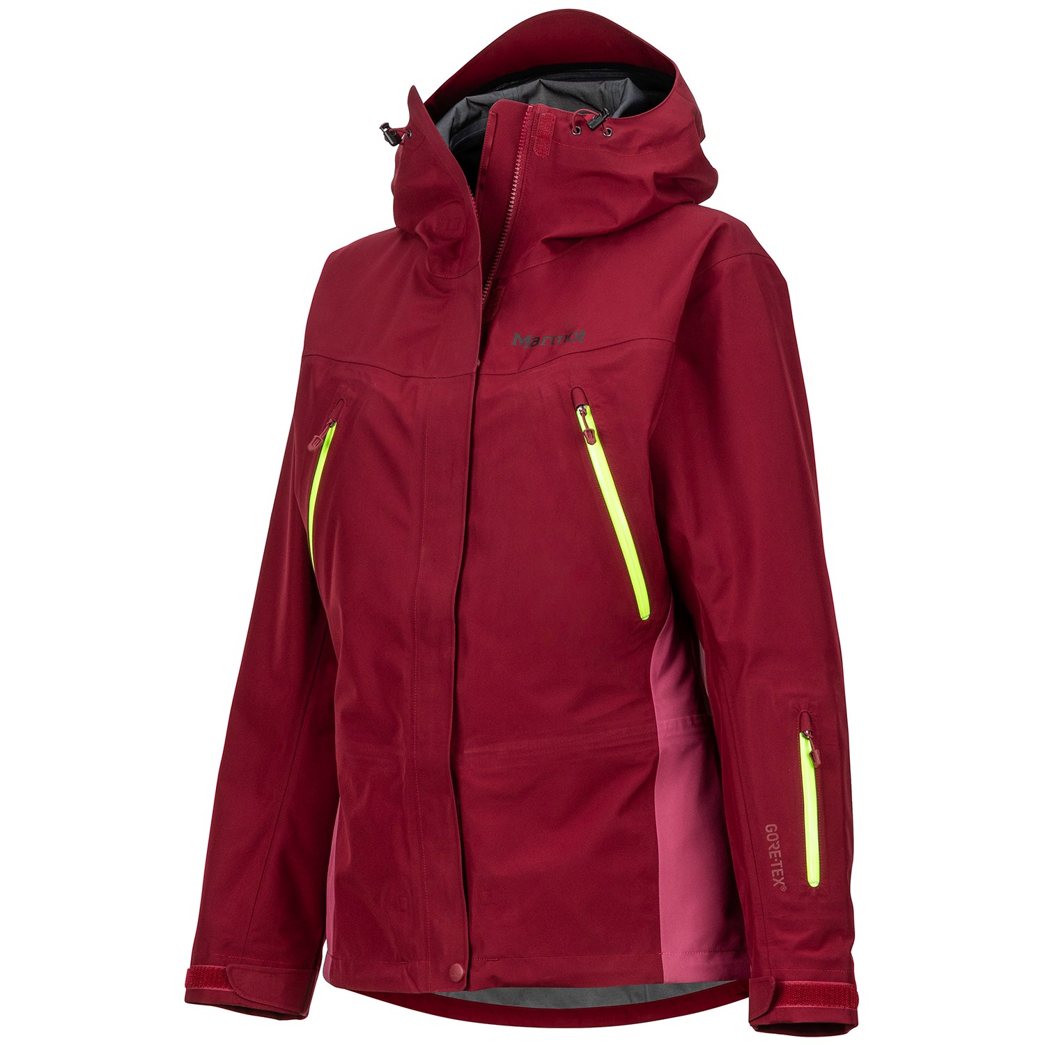 Marmot women's spire outlet jacket