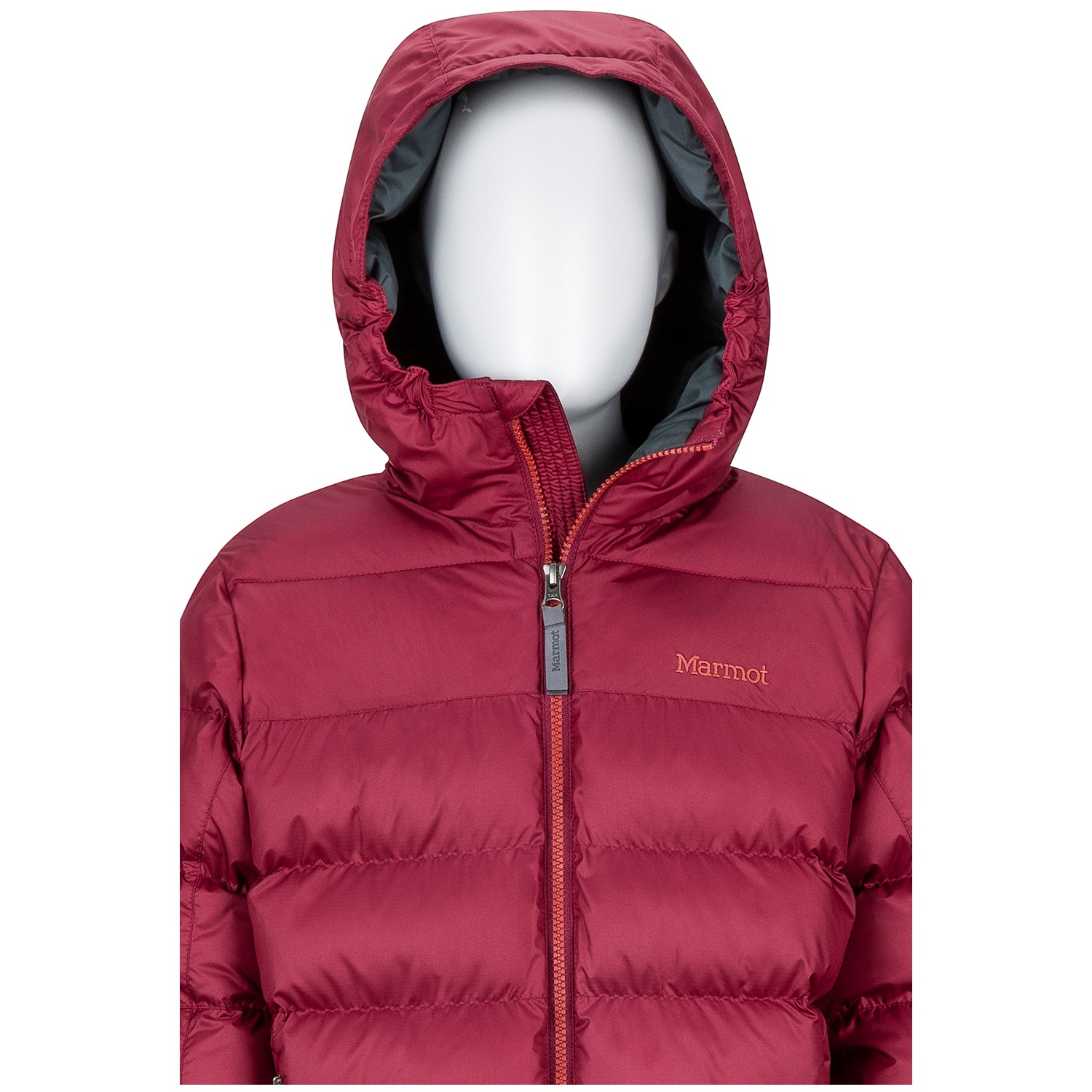marmot cirque featherless insulated jacket