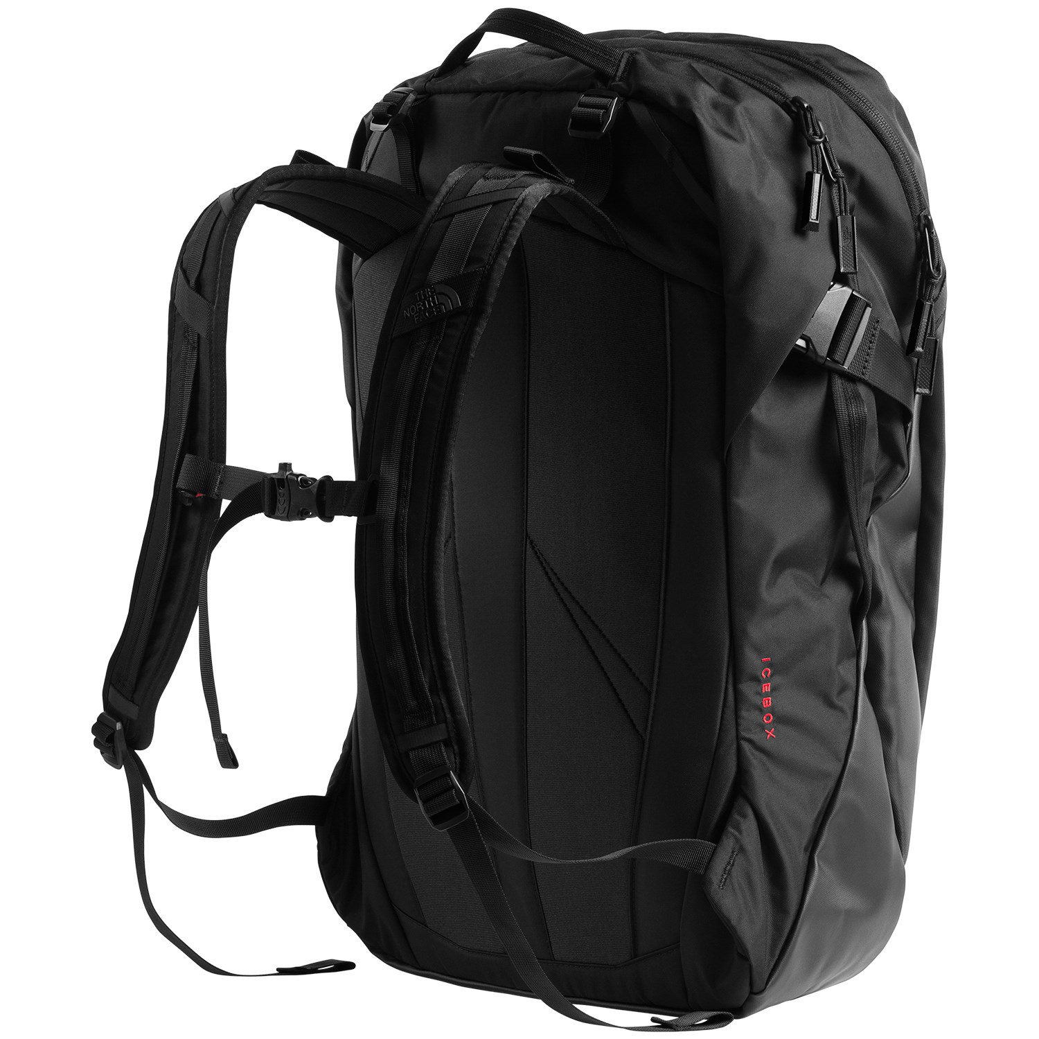 north face boot bag