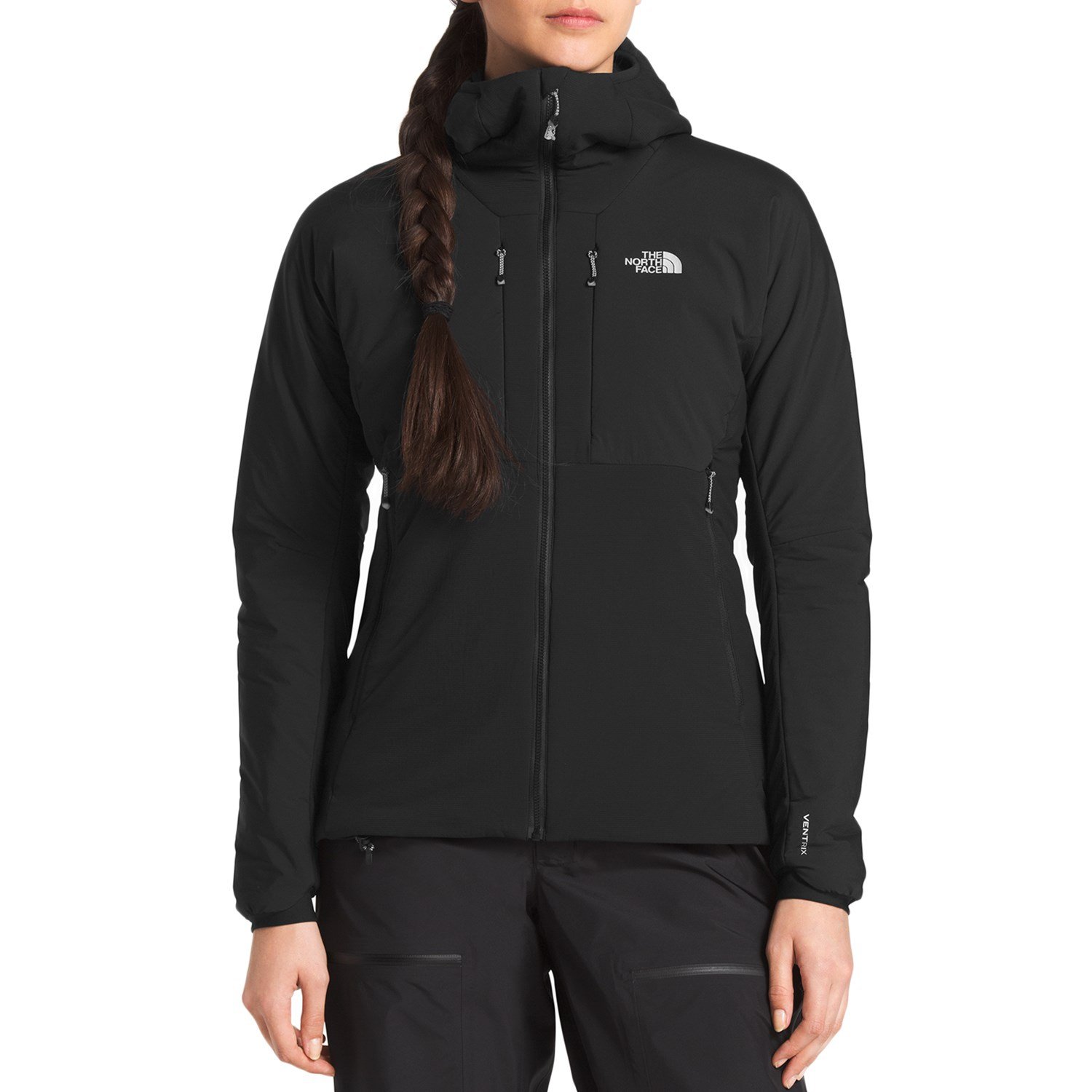 the north face summit l3 ventrix hoodie