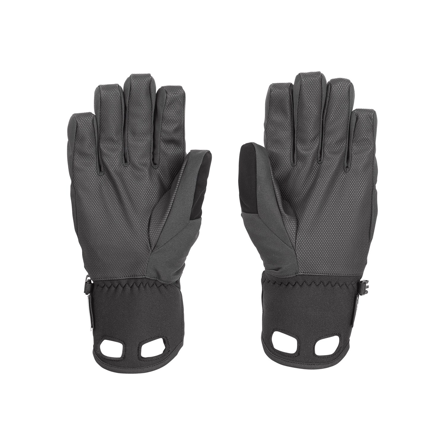 VOLCOM GORE-TEX CP2 gloves サイズS - スノーボード