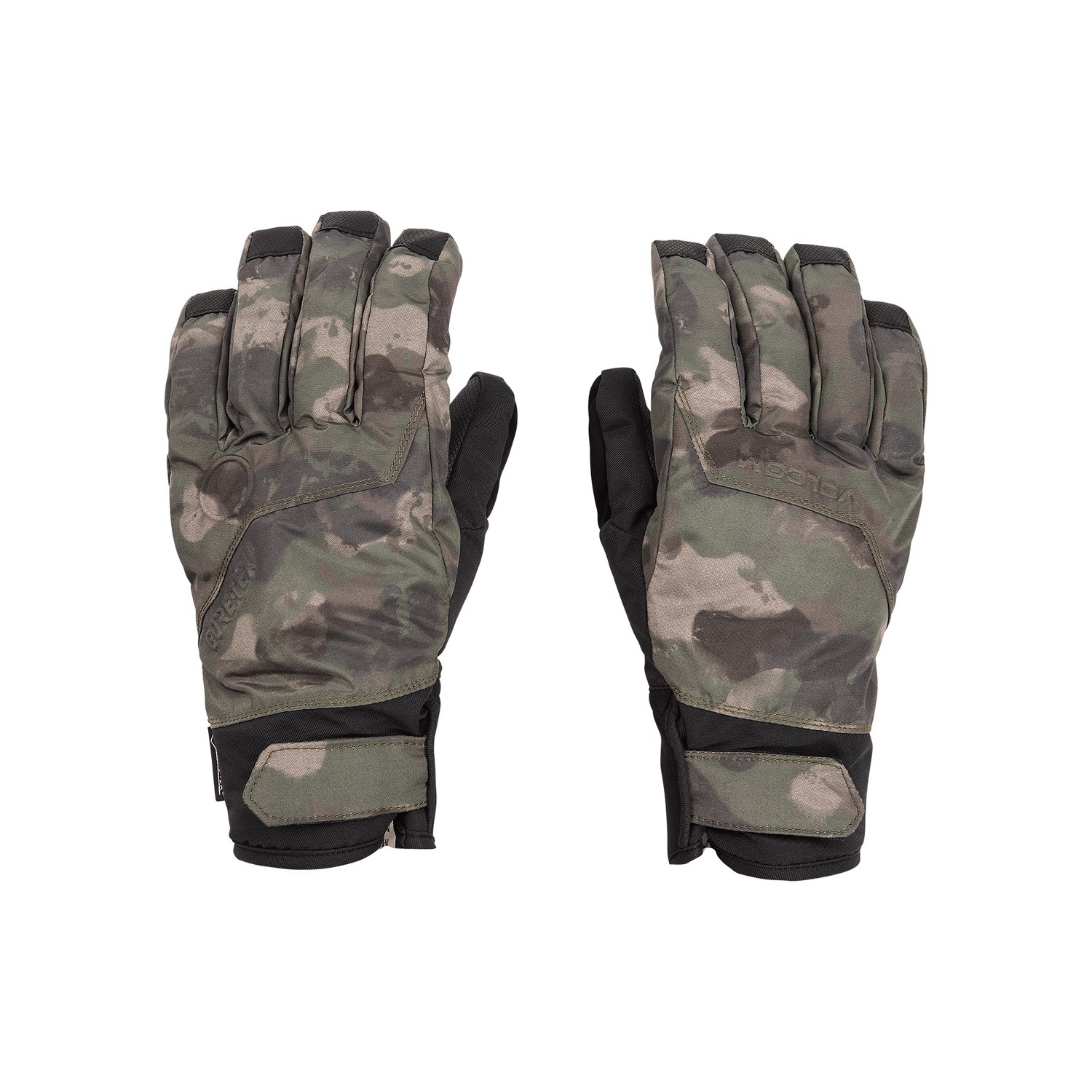 Volcom CP2 GORE-TEX Gloves | evo