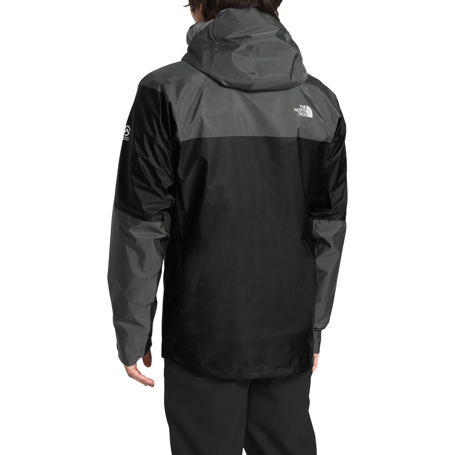New With Tags! The North Face Fuse Jacket Summit Series HyVent 2.5