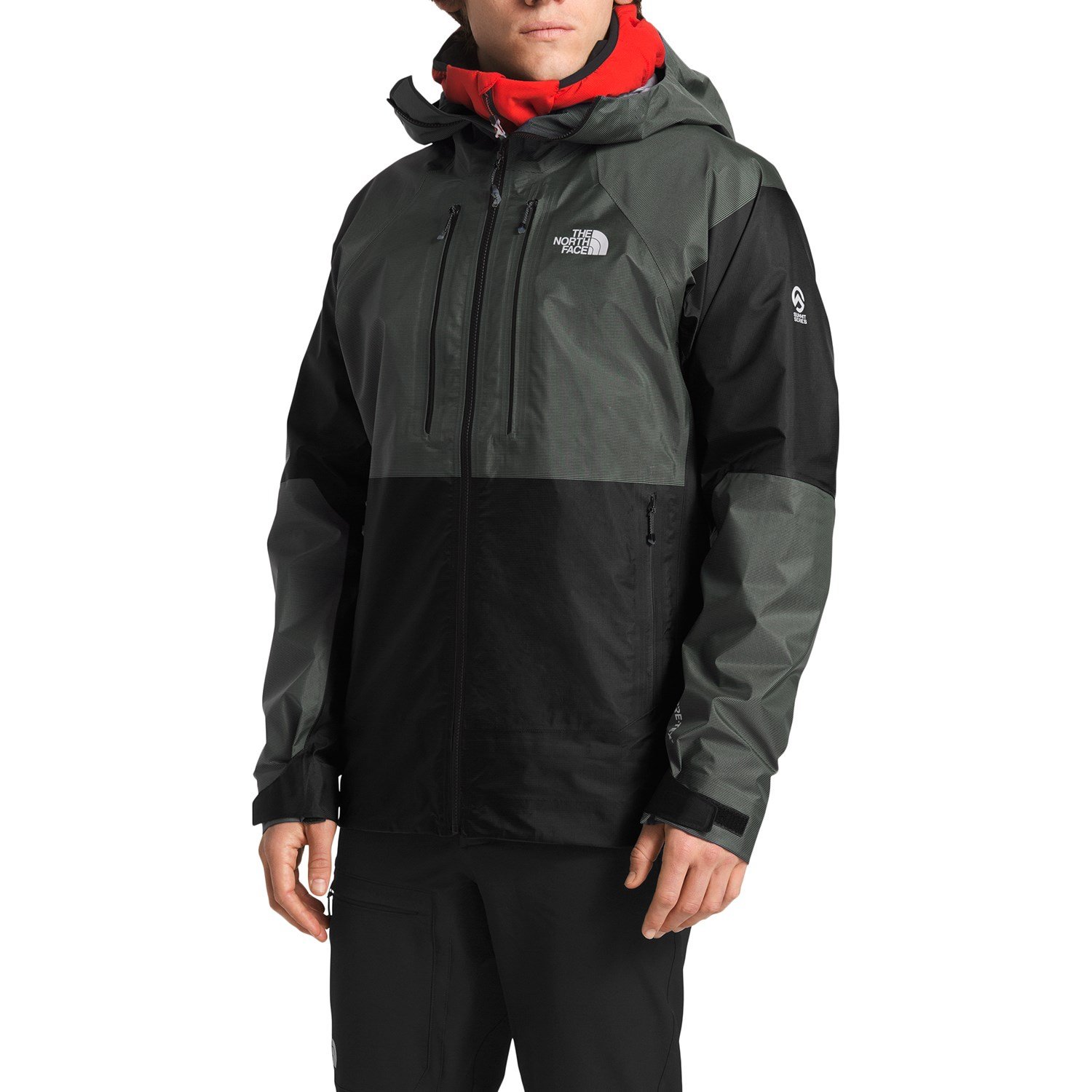the north face l5 fuseform