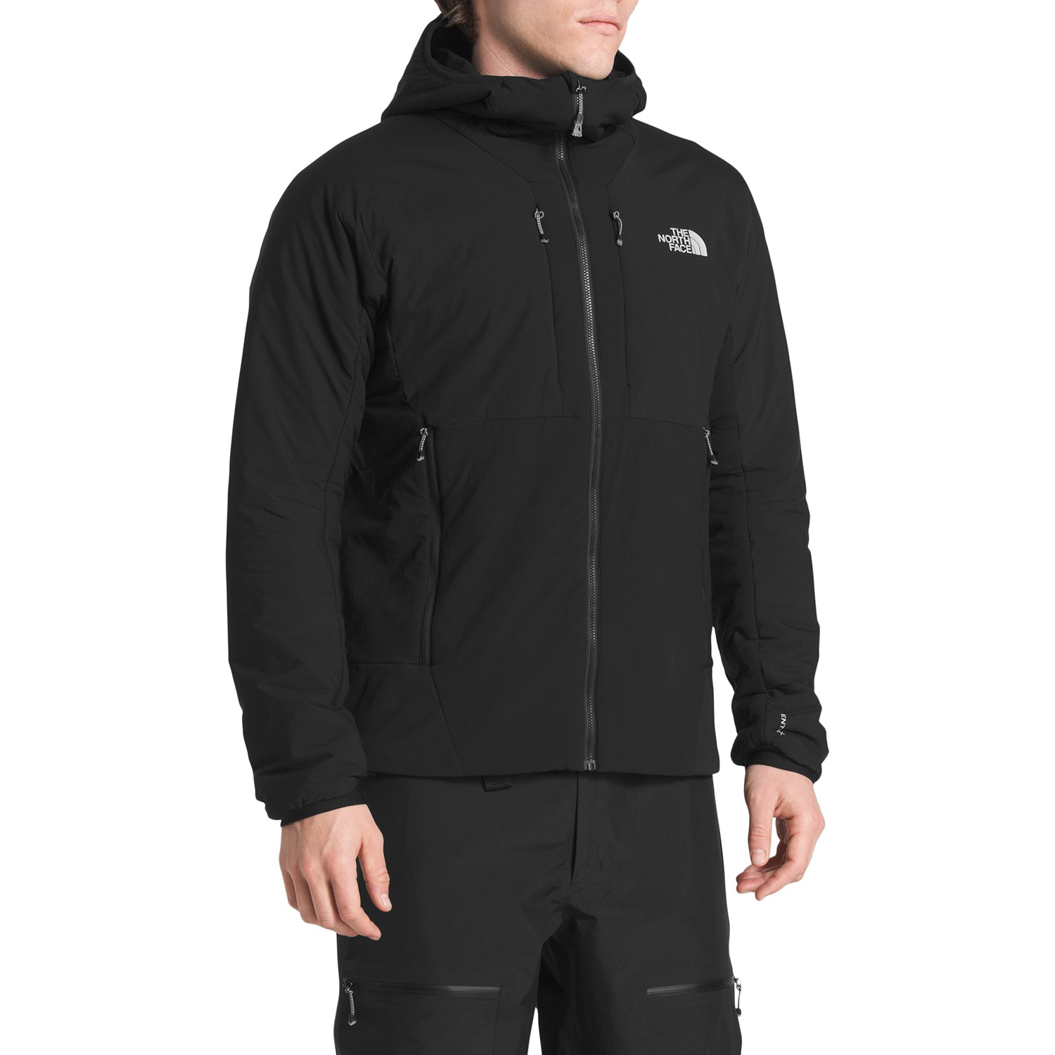 north face ventrix summit