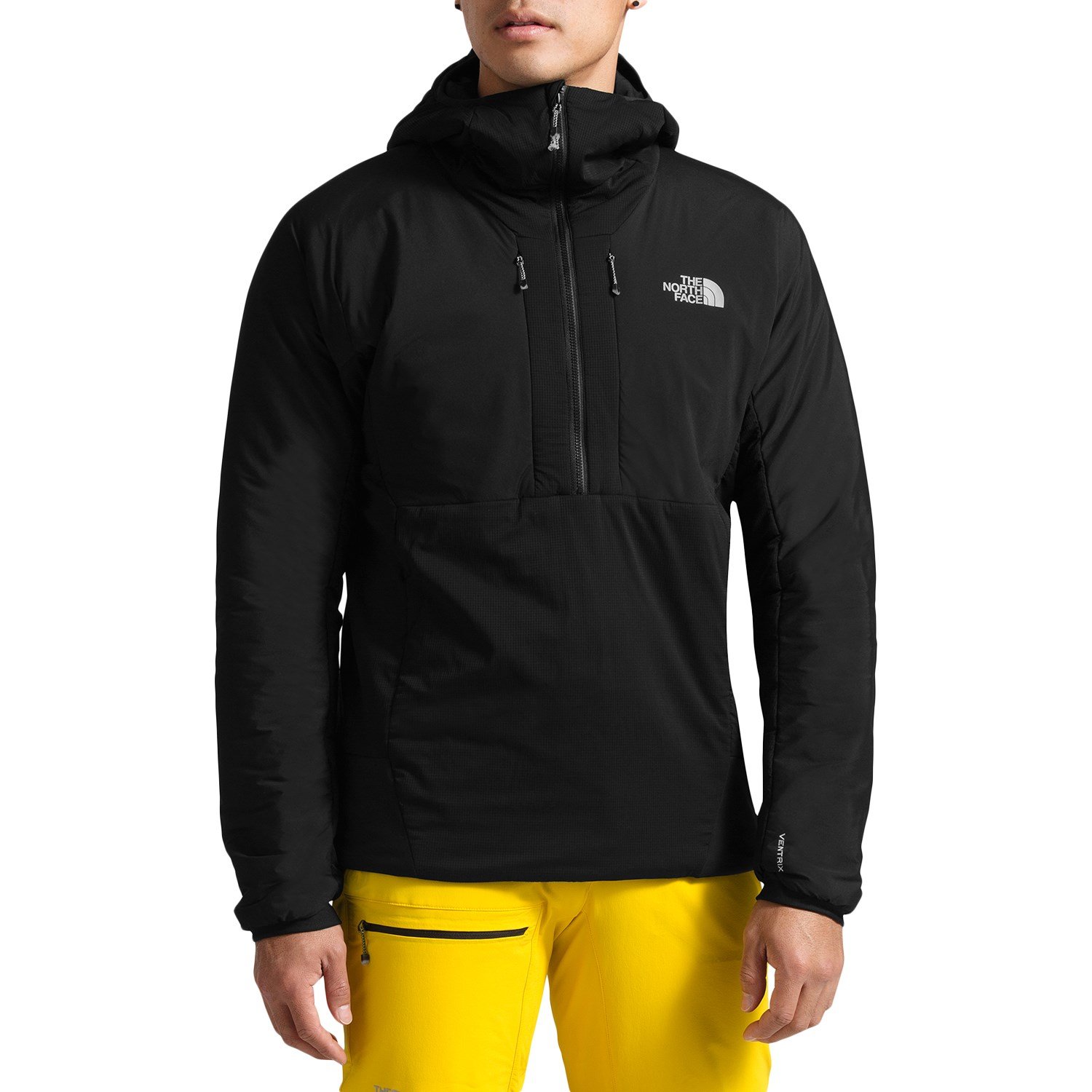 North face summit l3 best sale ventrix review