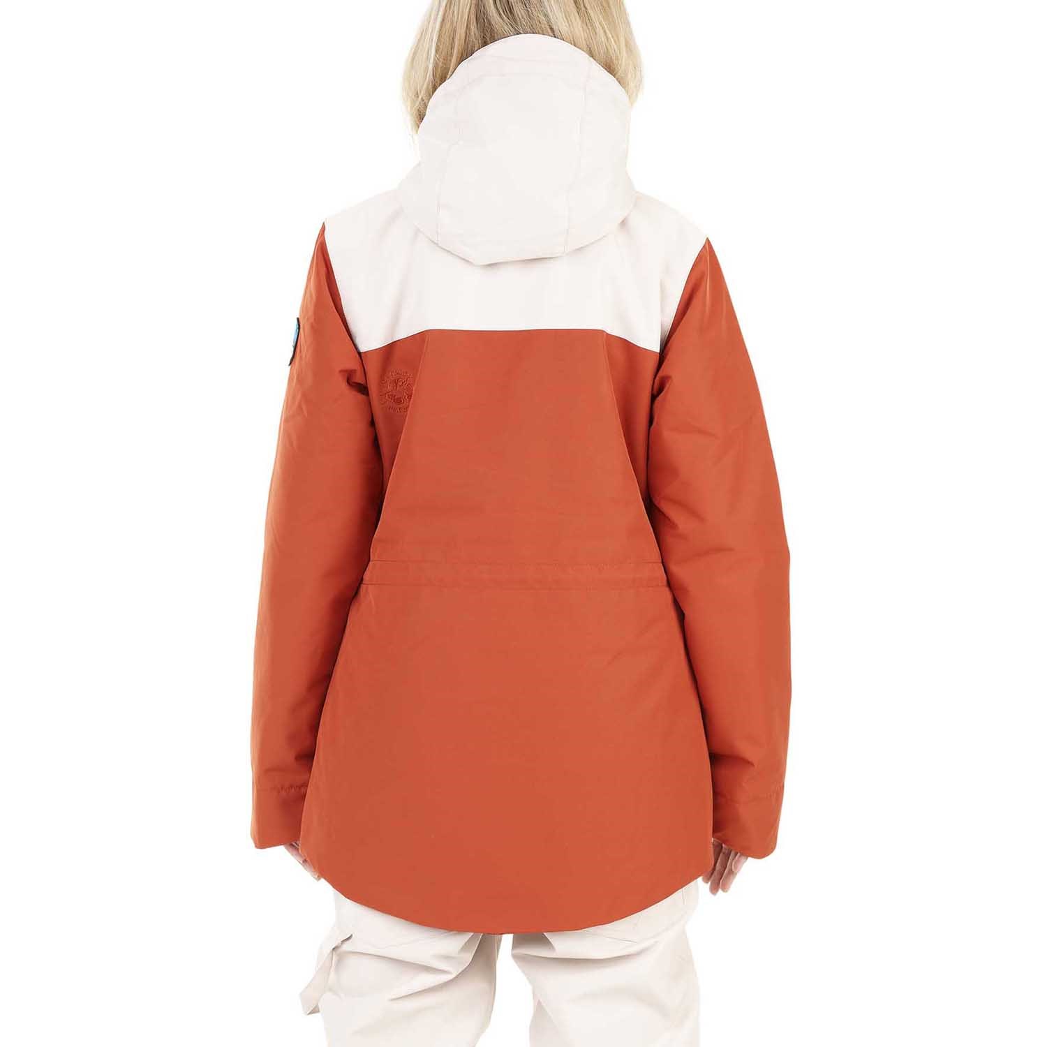 picture organic kate jacket