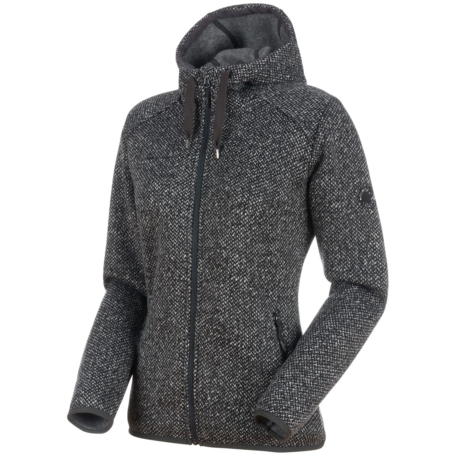 値下げ】MAMMUT Chamuera ML Hooded Jacket-