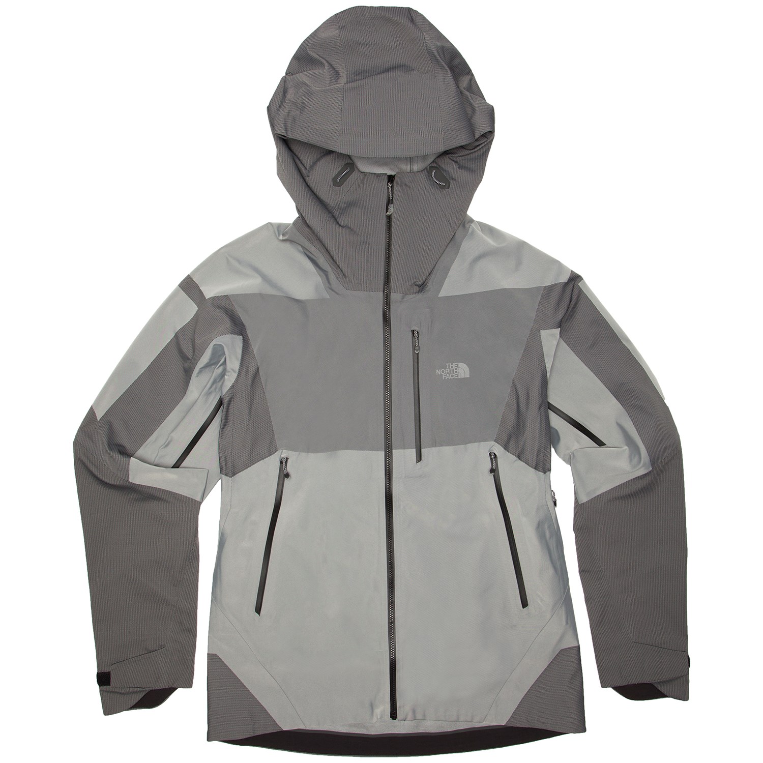 summit series the north face jacket