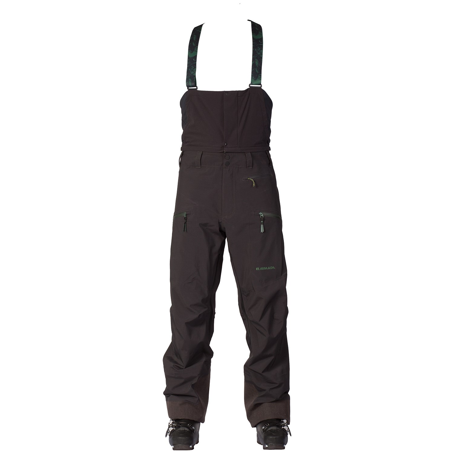 Armada delway gtx 3L pants L | www.fleettracktz.com