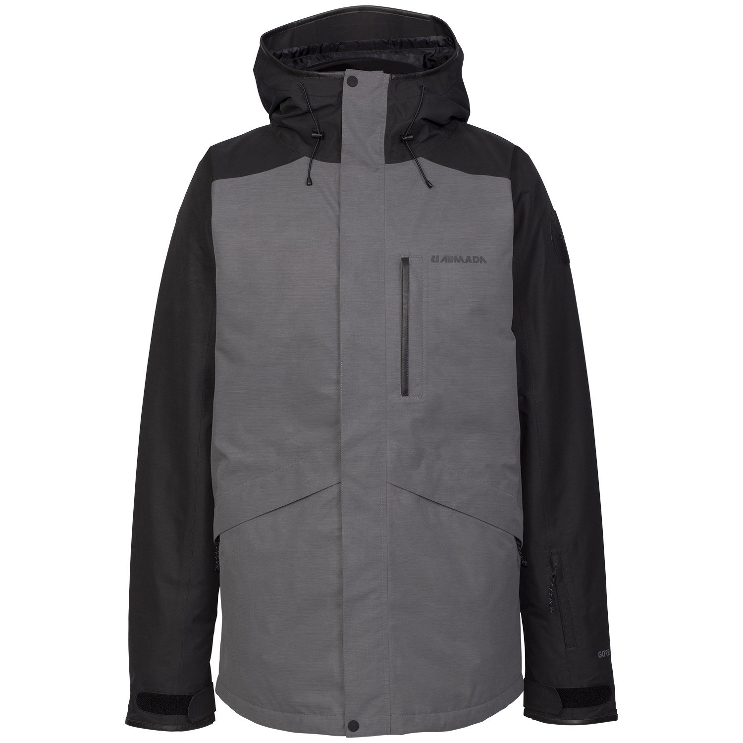 Armada Atka Insulated GORE TEX Jacket evo