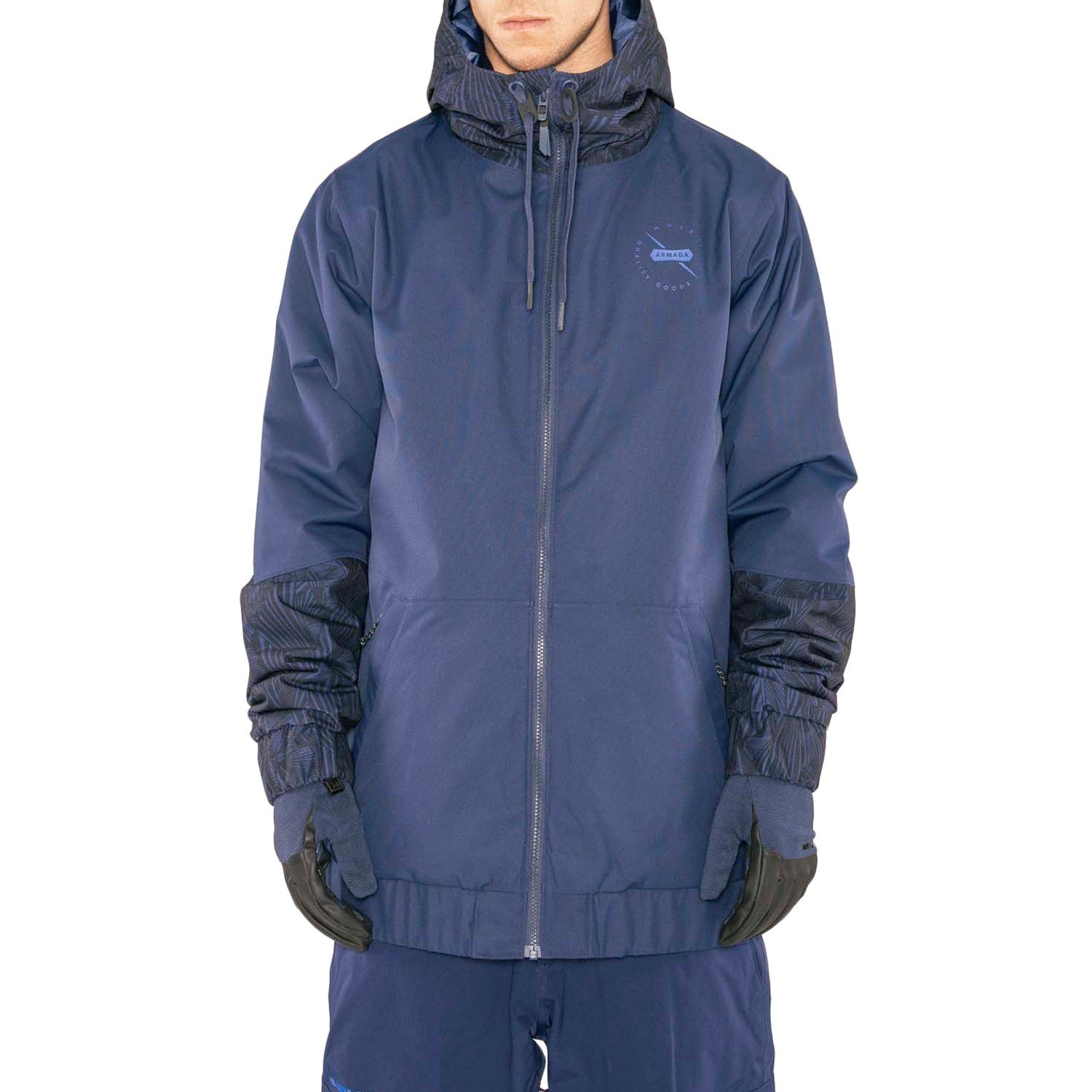 Armada Baxter Insulated Jacket evo