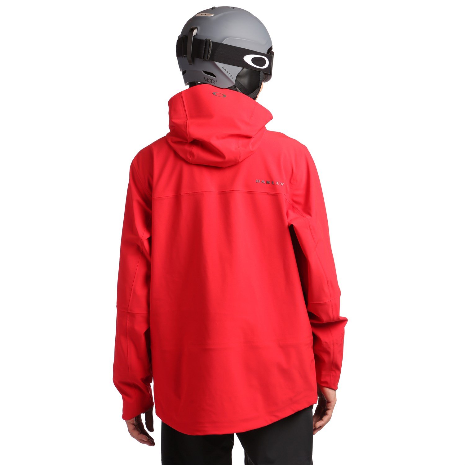 Oakley Ski Shell 3L Jacket | evo