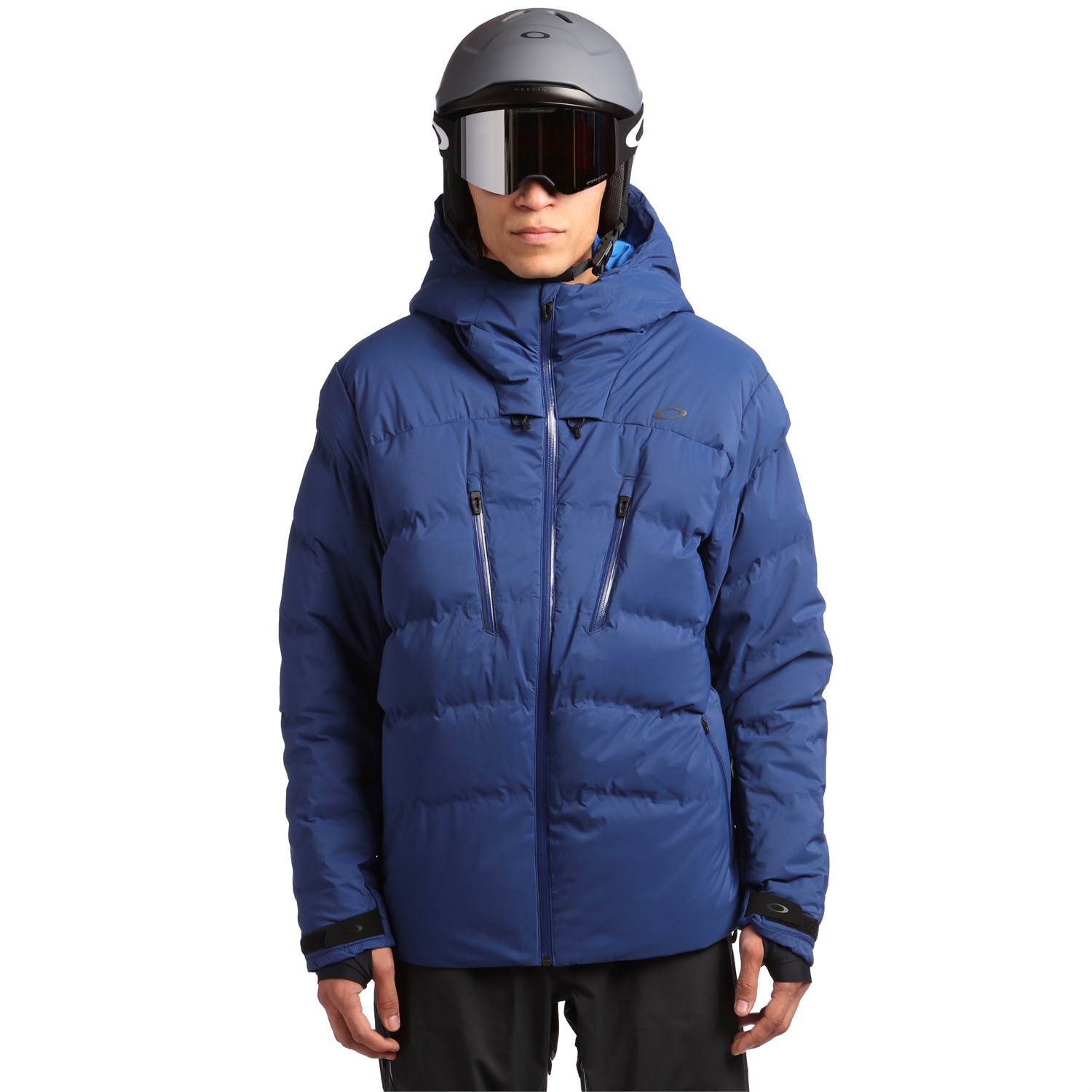 oakley thermo down jacket