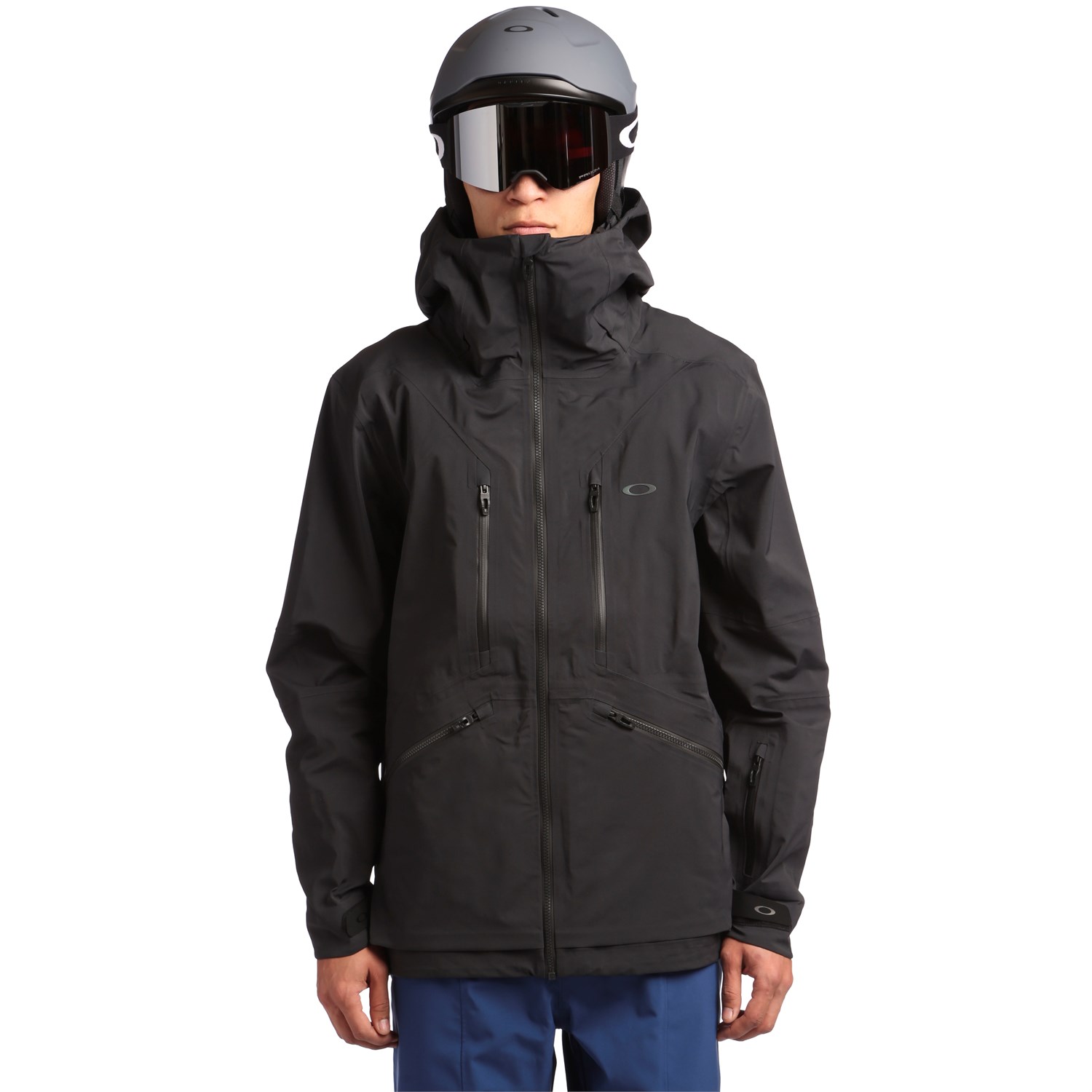 oakley 3l jacket