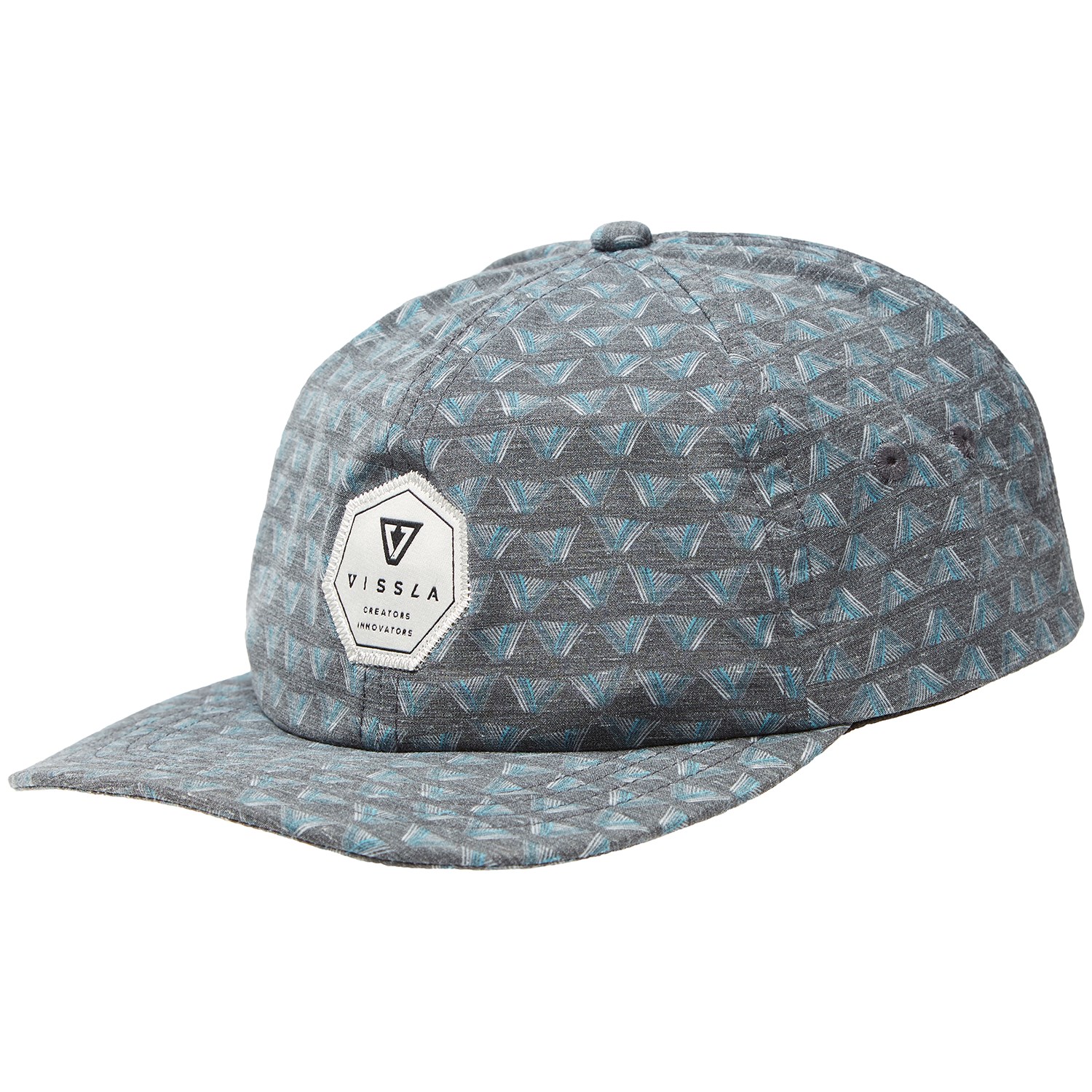 Vissla lay hot sale day hat