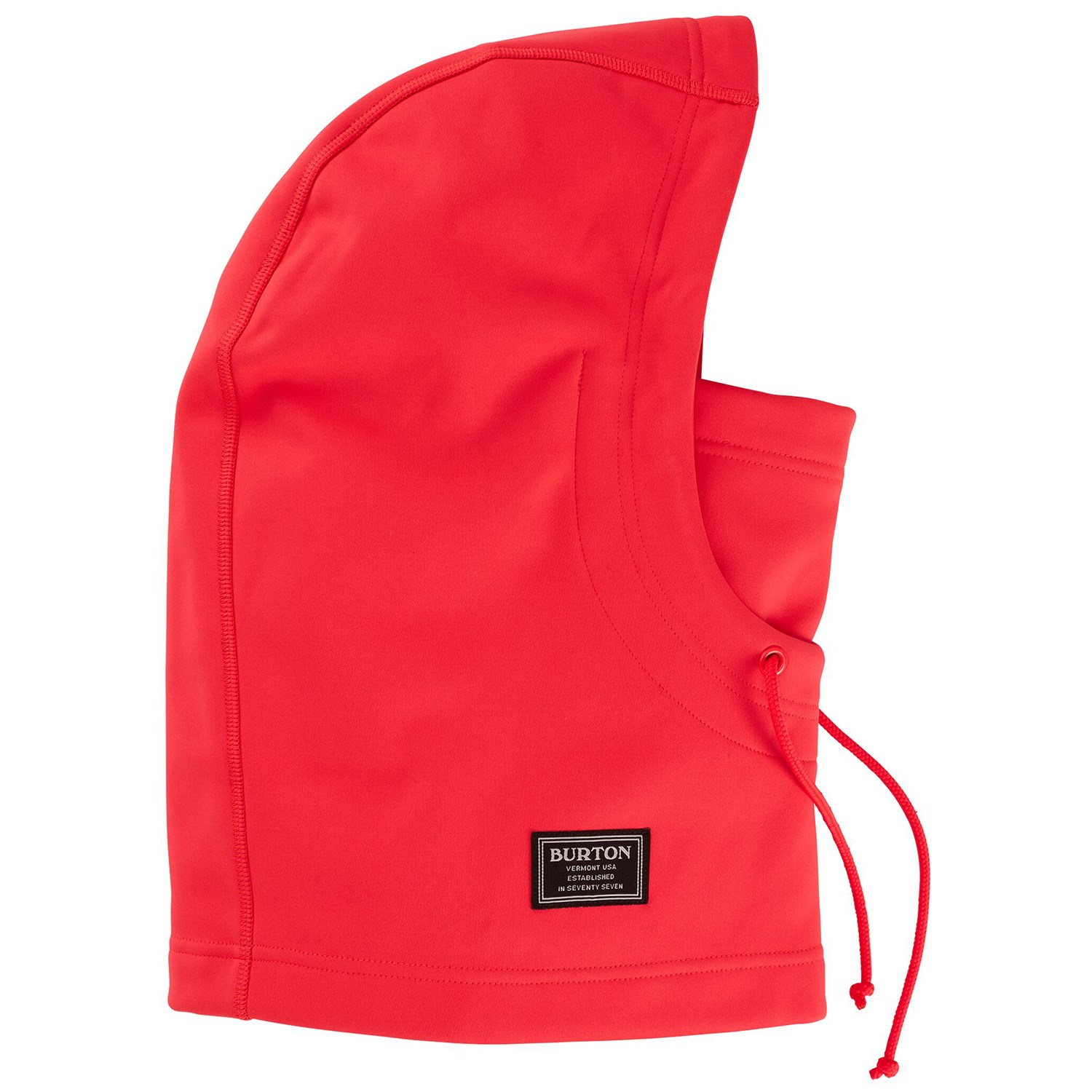 burton bonded moletom com capuz