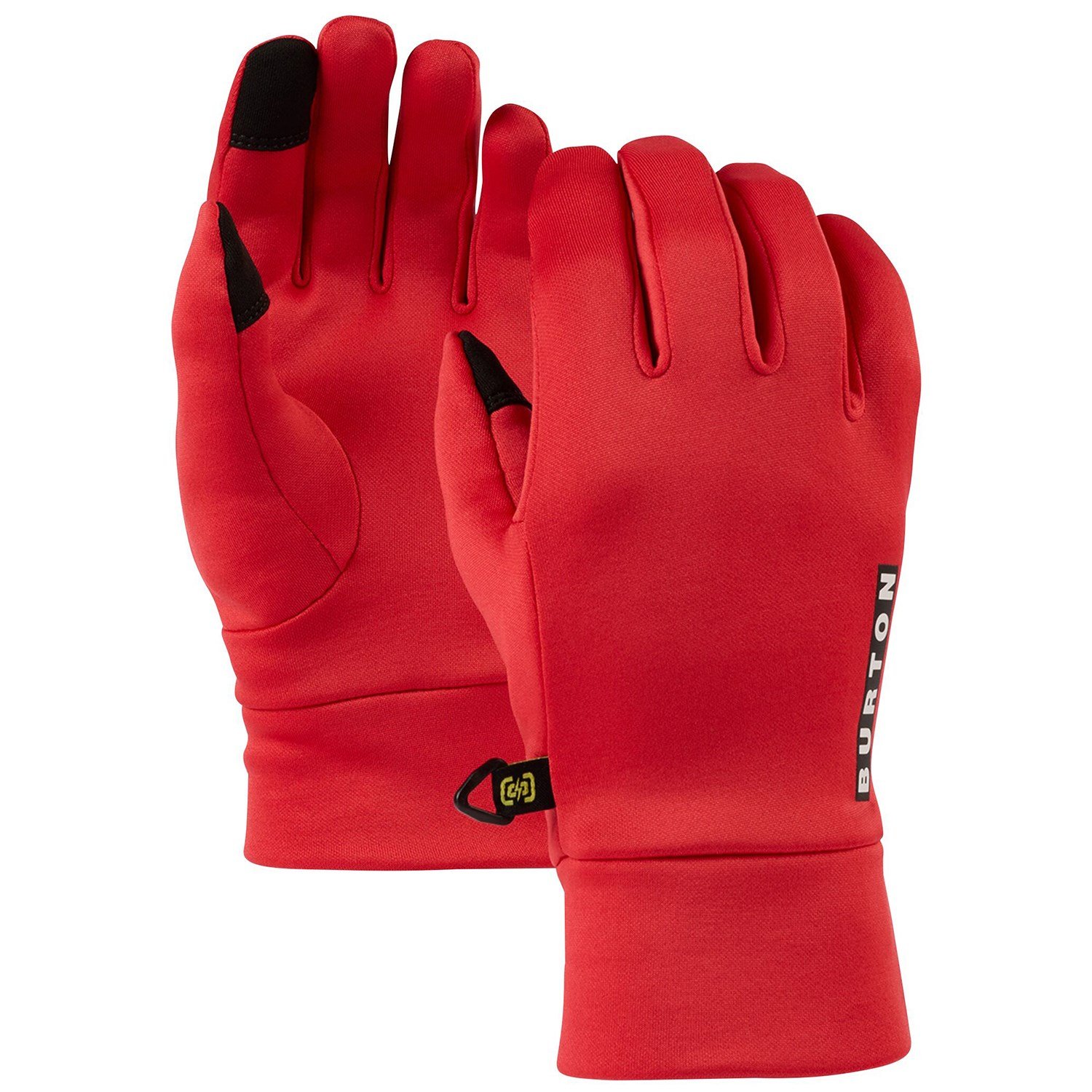 burton inner gloves