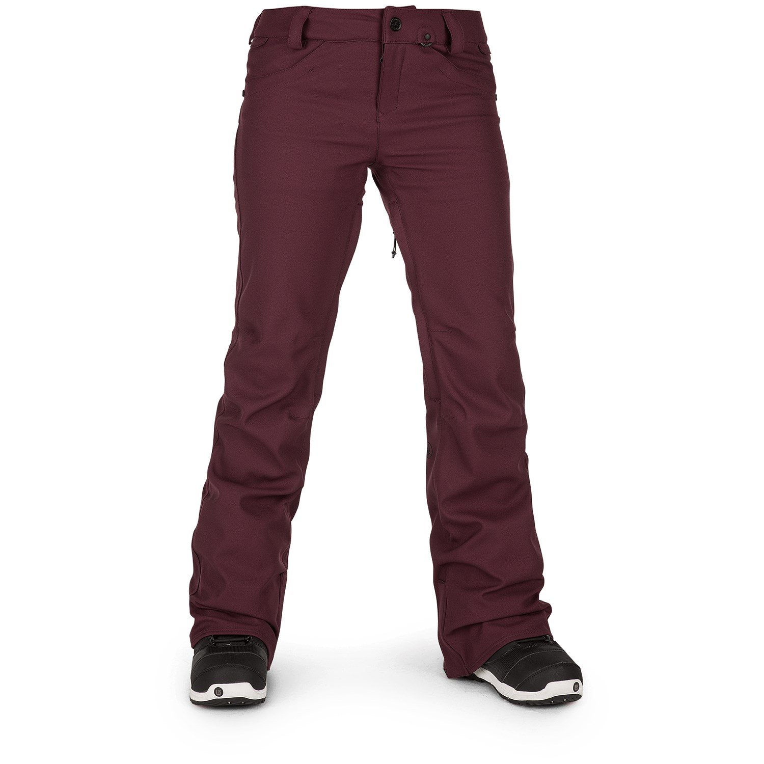 Volcom Species Stretch Pants - Women's | evo