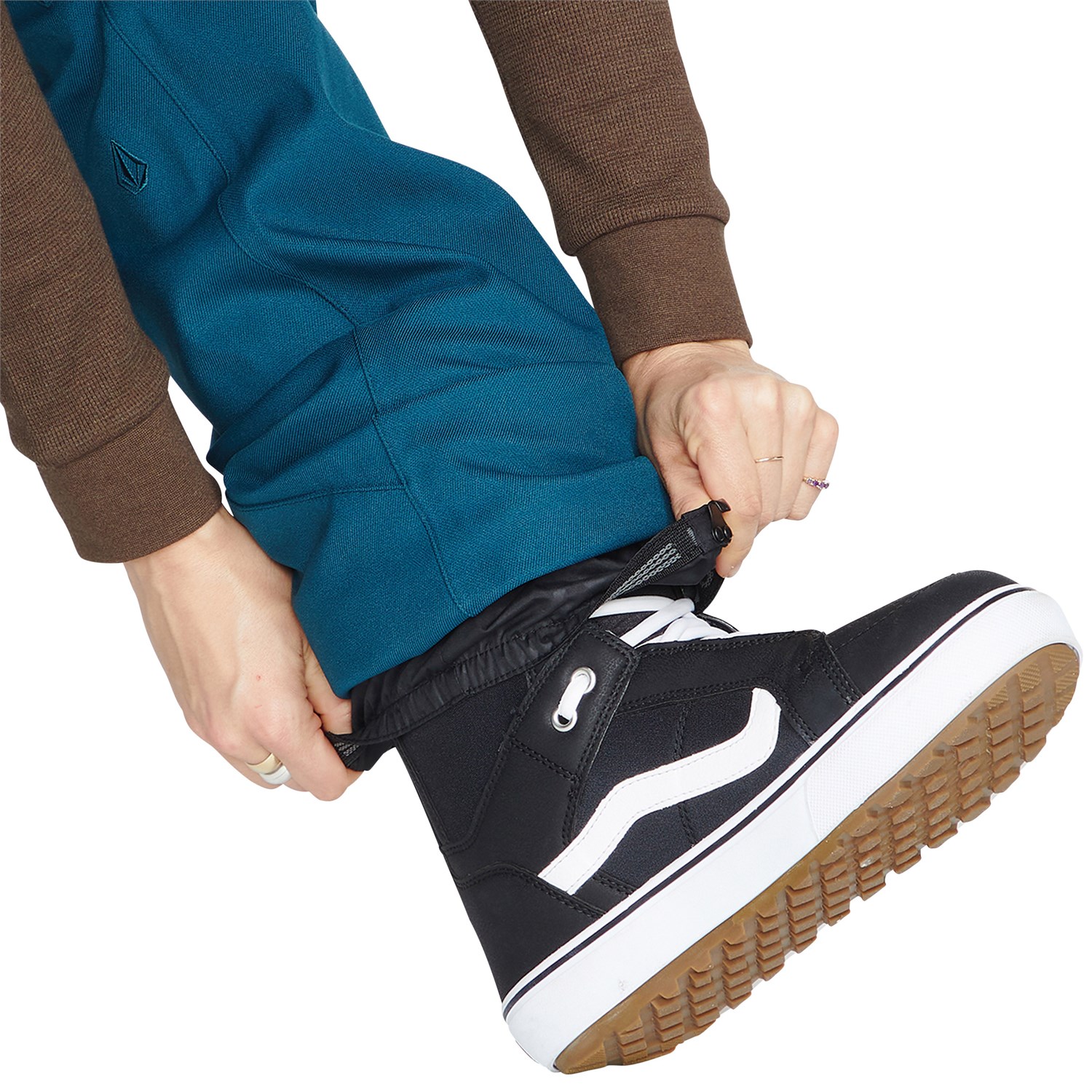 Volcom Species Stretch Pants - Women's | evo