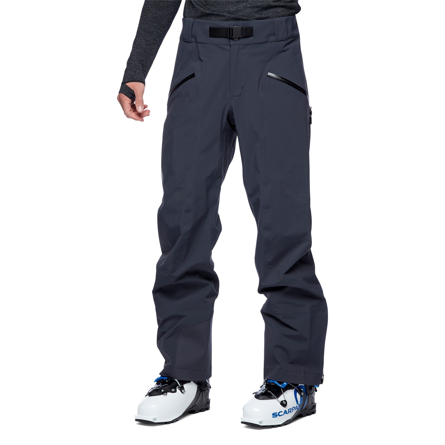 Black Diamond Recon Stretch Ski Pants | evo