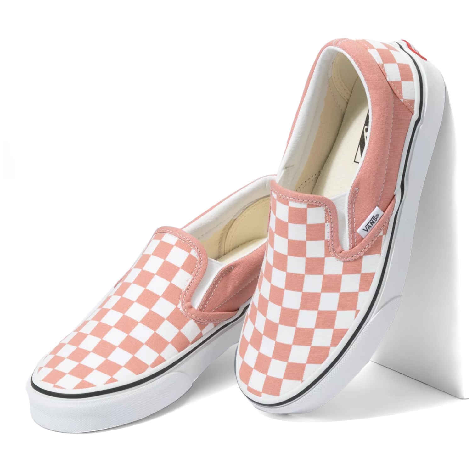 Vans Slip On LV, Women's Fashion, Footwear, Sneakers on Carousell