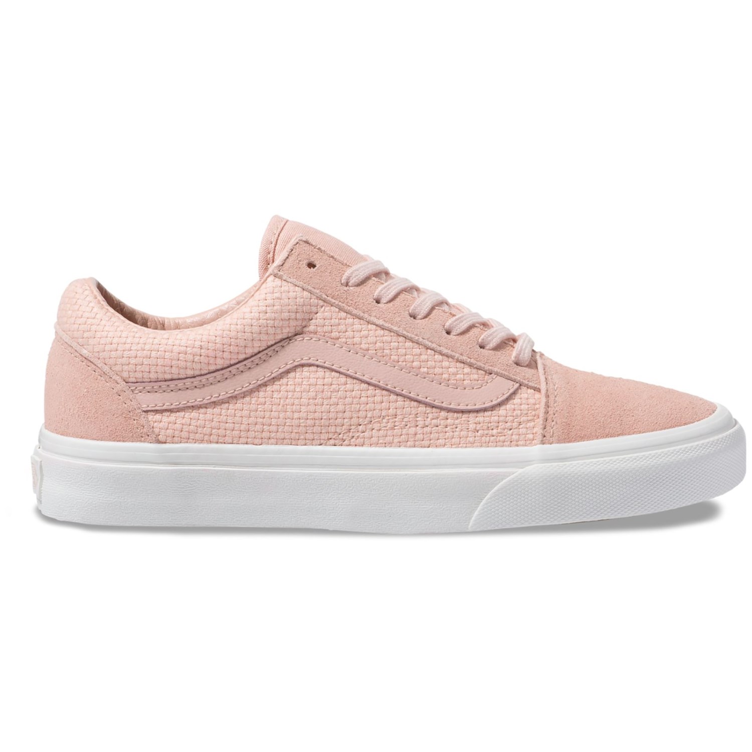 vans old skool sneakers womens