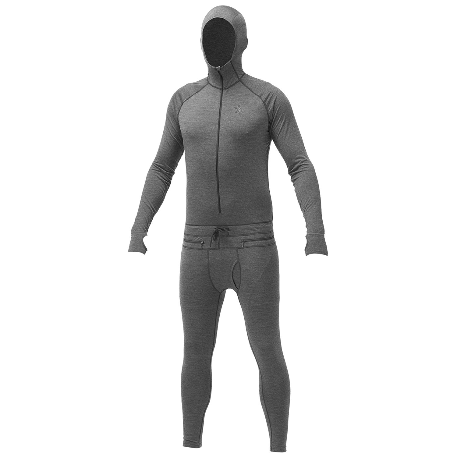 Merino wool ninja clearance suit