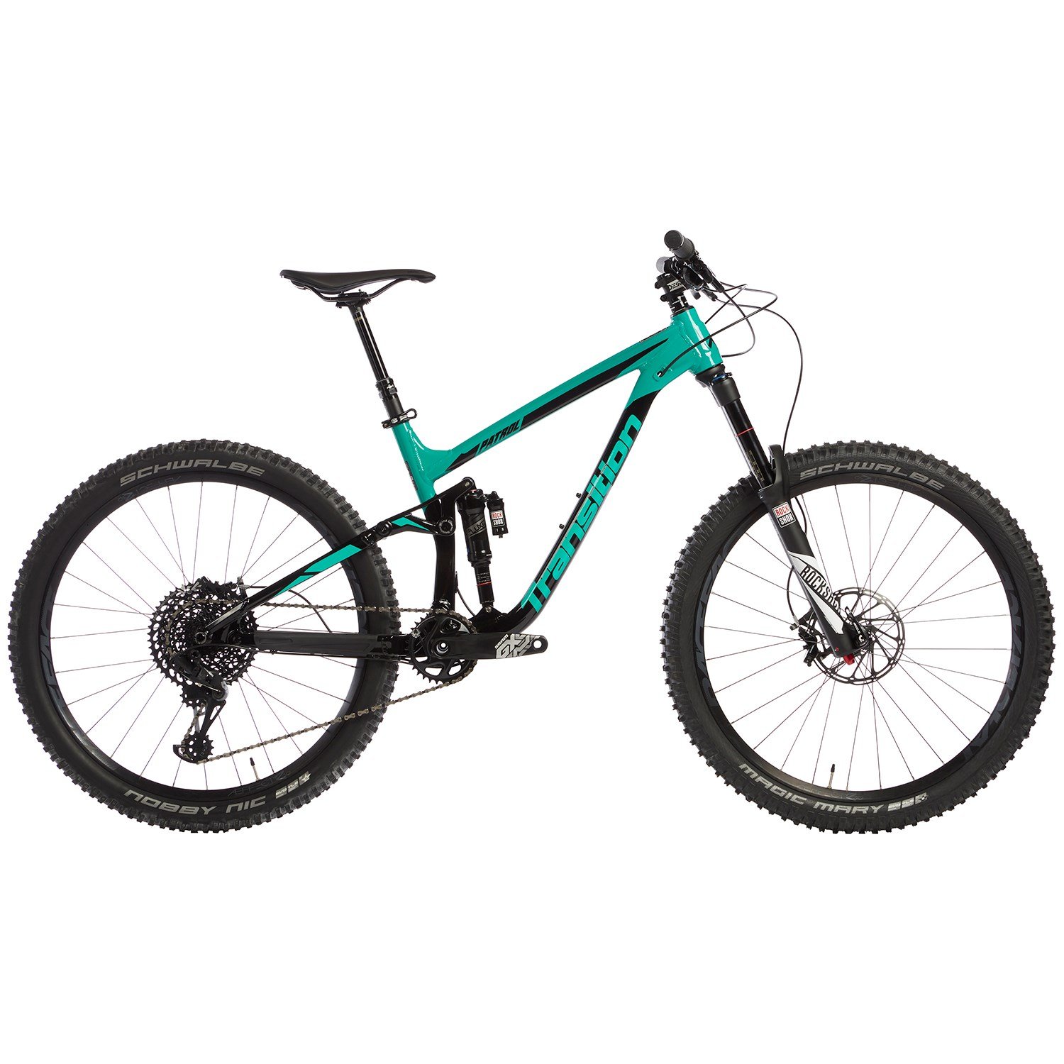 shimano diamondback mountain bike