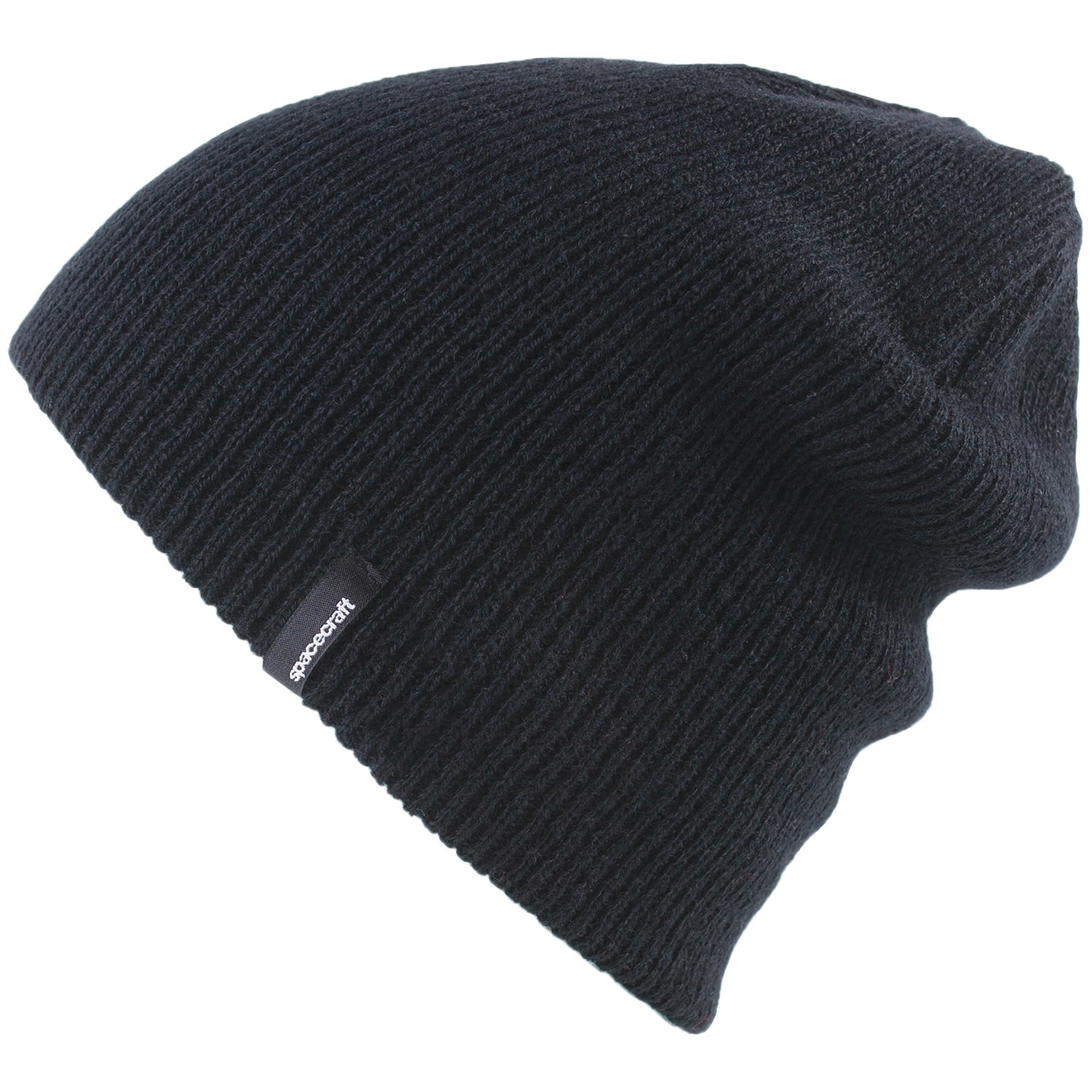 spacecraft beanie