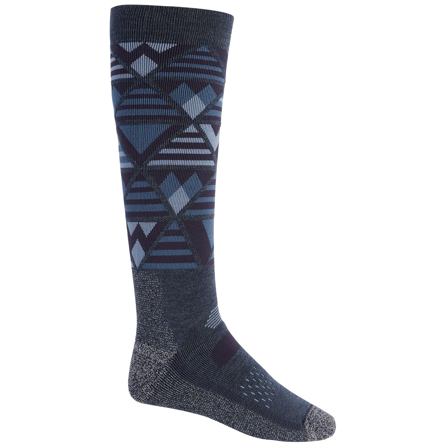 Burton Performance Midweight Socks | evo Canada