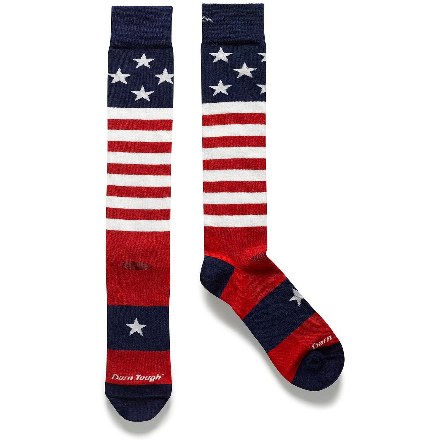 Darn Tough Socks are American-Made Magic Socks. Here's Why.