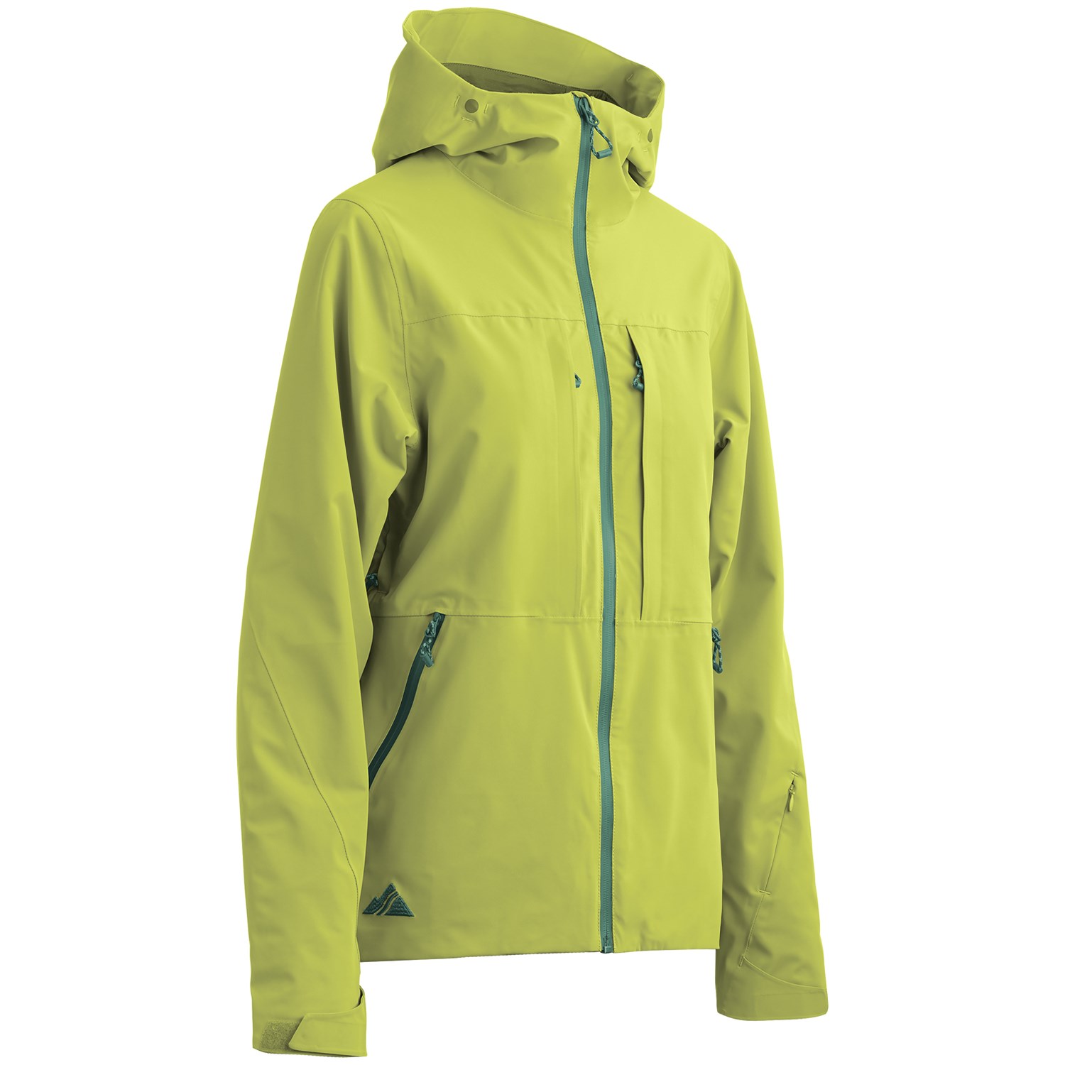 Strafe women's ski jacket hot sale