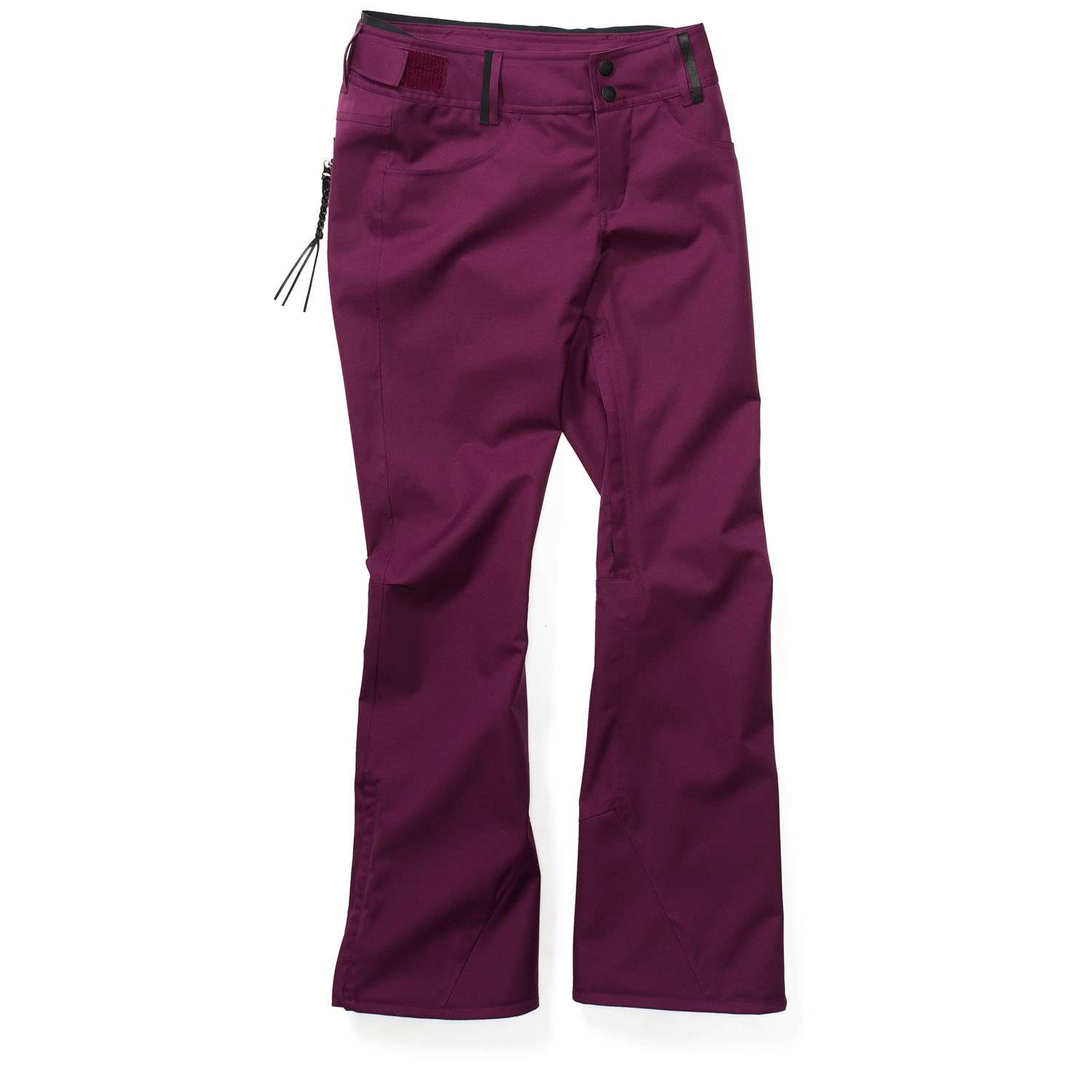 holden skinny standard pants womens