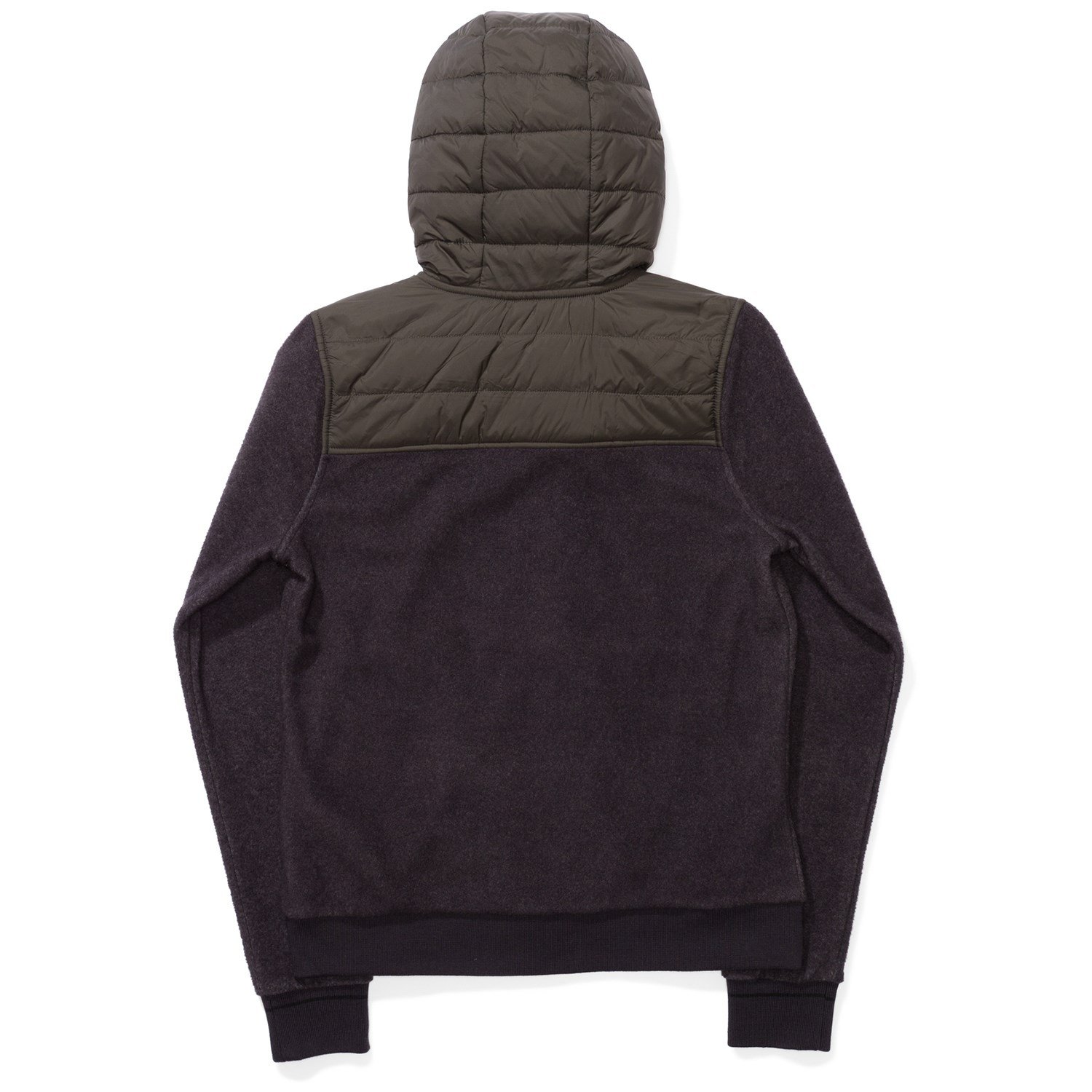 Holden sherpa sale hybrid zip up