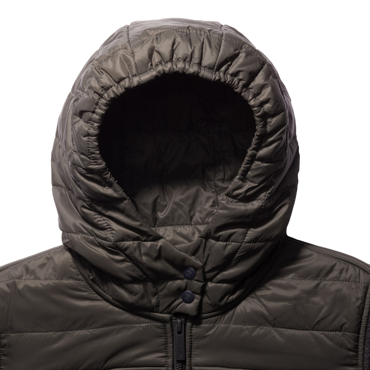 holden sherpa hybrid zip up