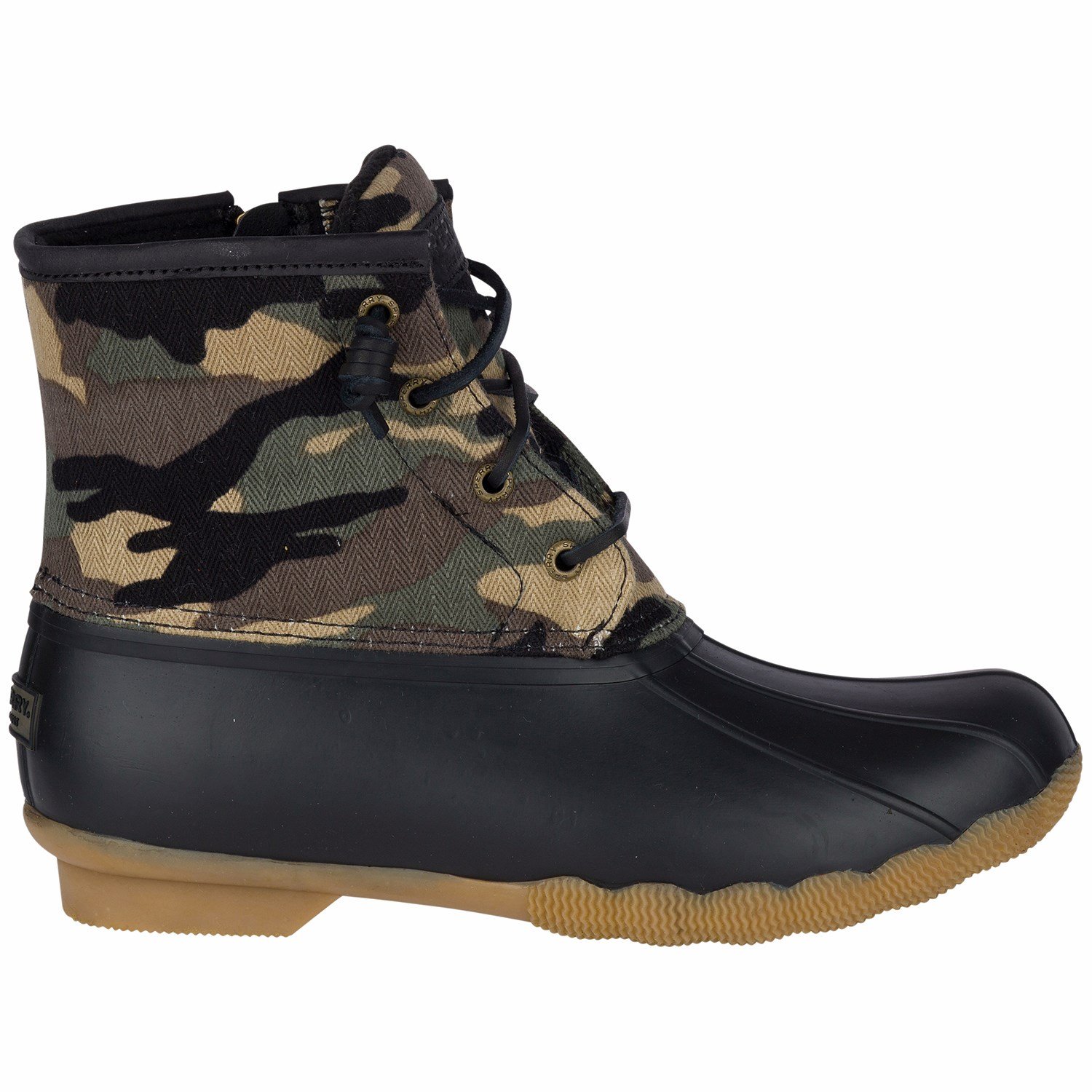 camouflage boots womens