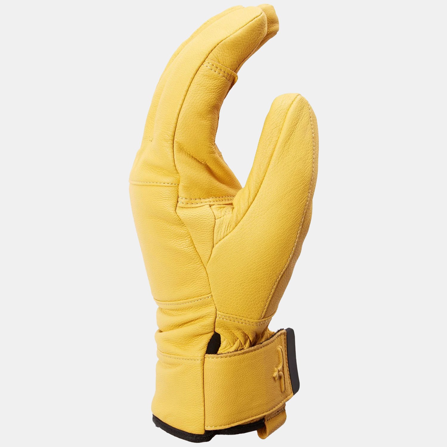 evo pagosa leather mittens