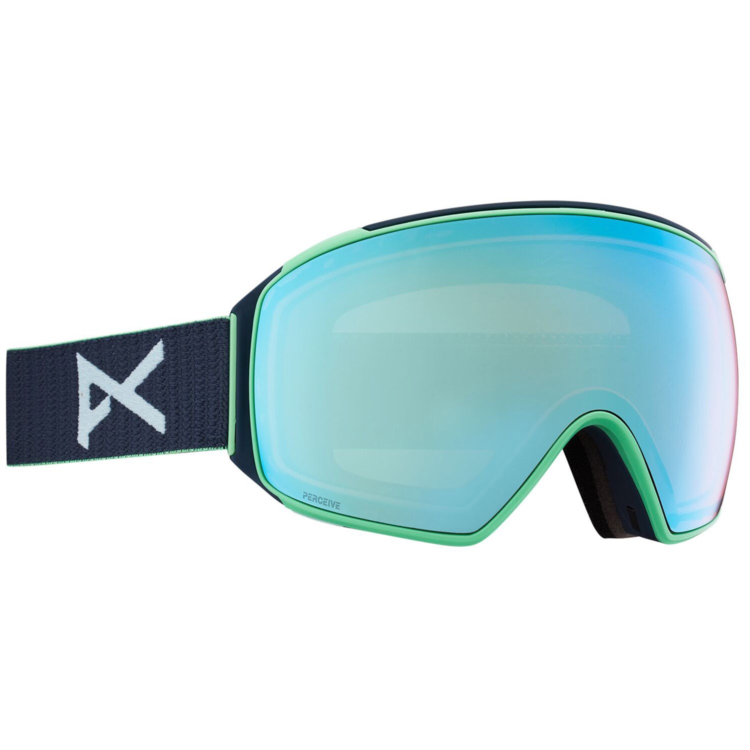 Anon M4 Toric MFI Goggles | evo