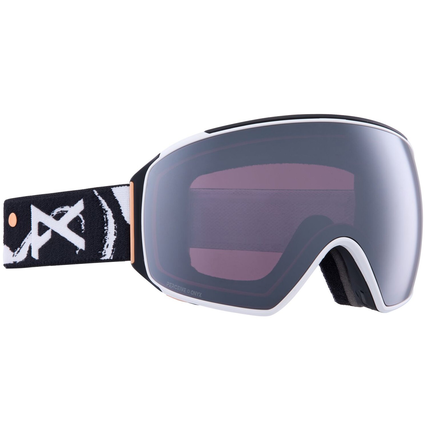 Anon M4 Toric MFI Goggles | evo