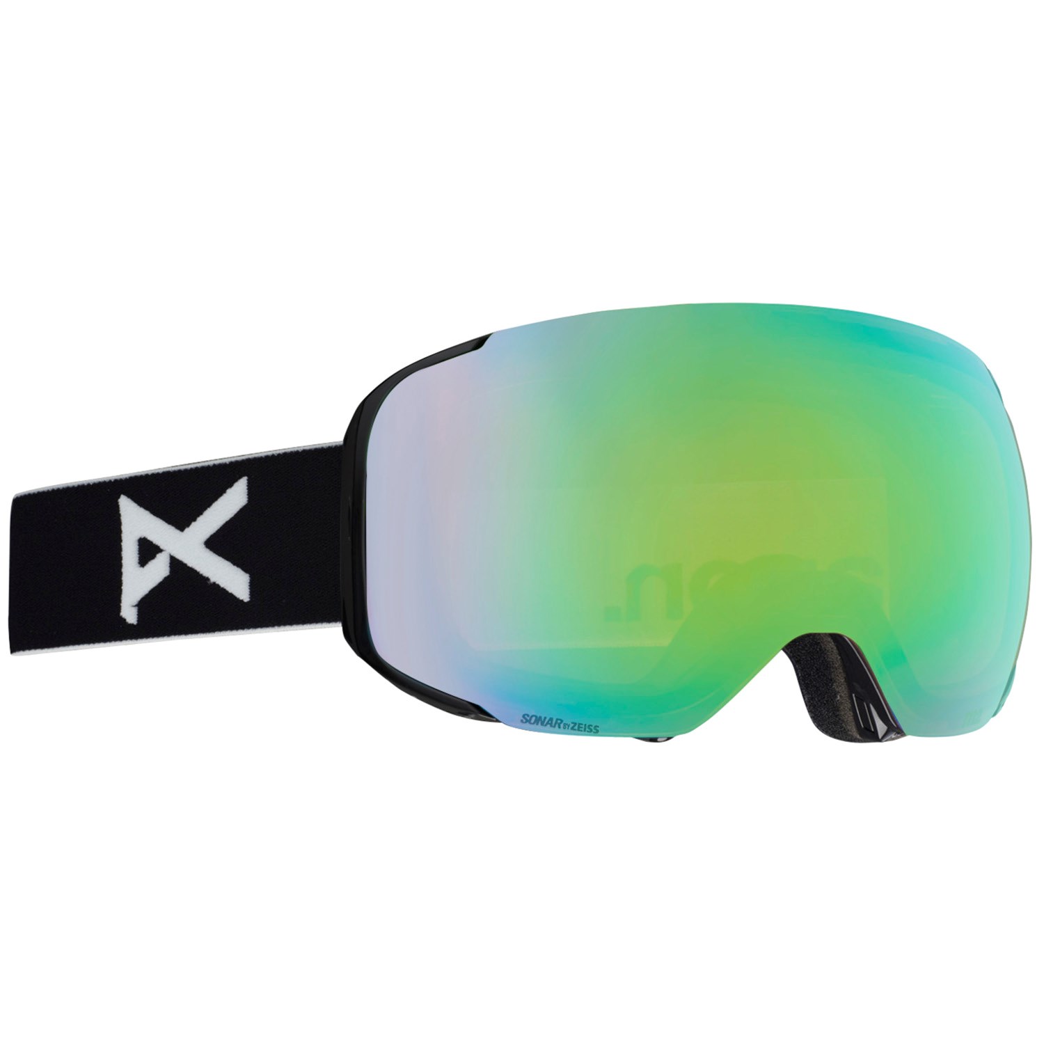 Anon M2 Goggles | evo