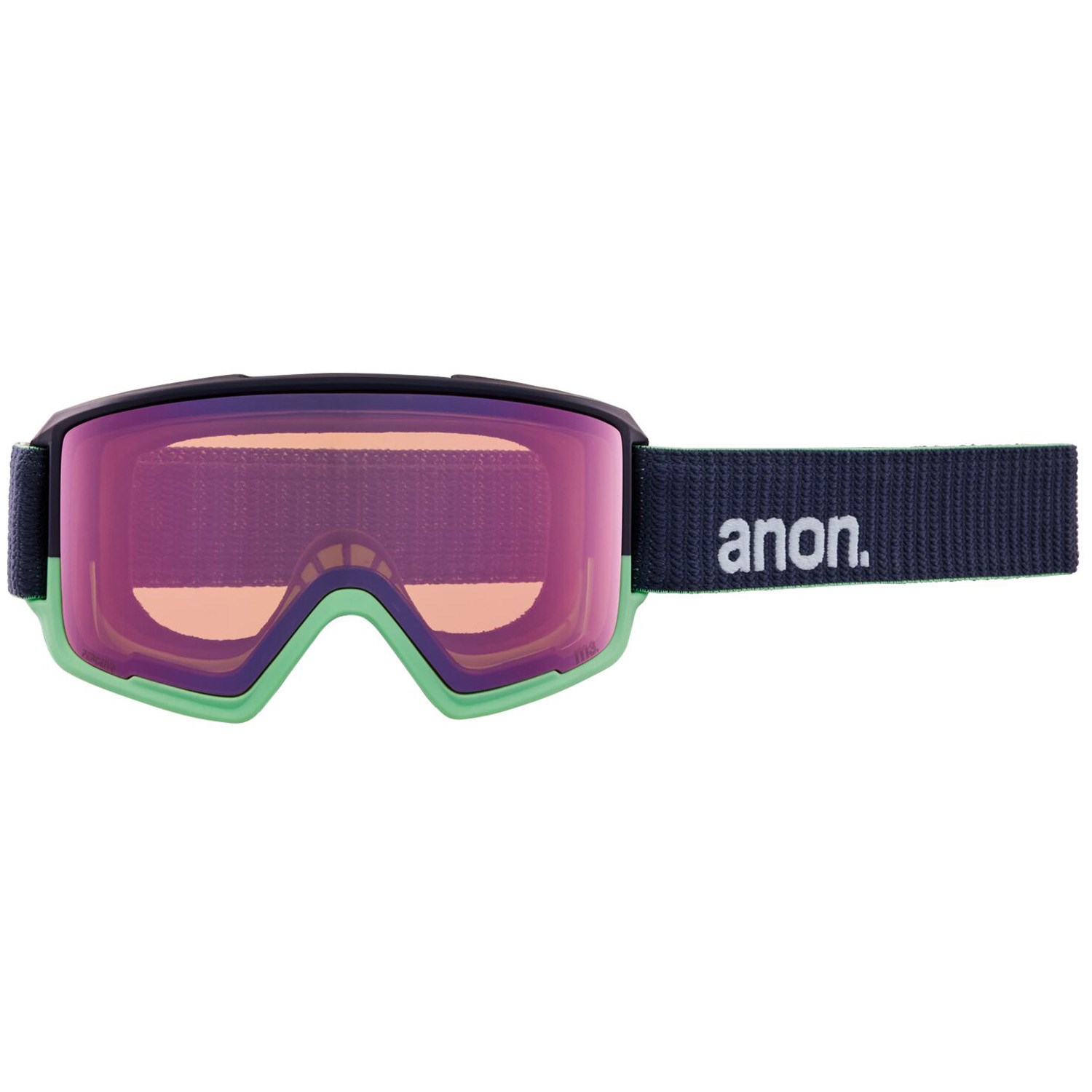 Anon M3 MFI Goggles | evo