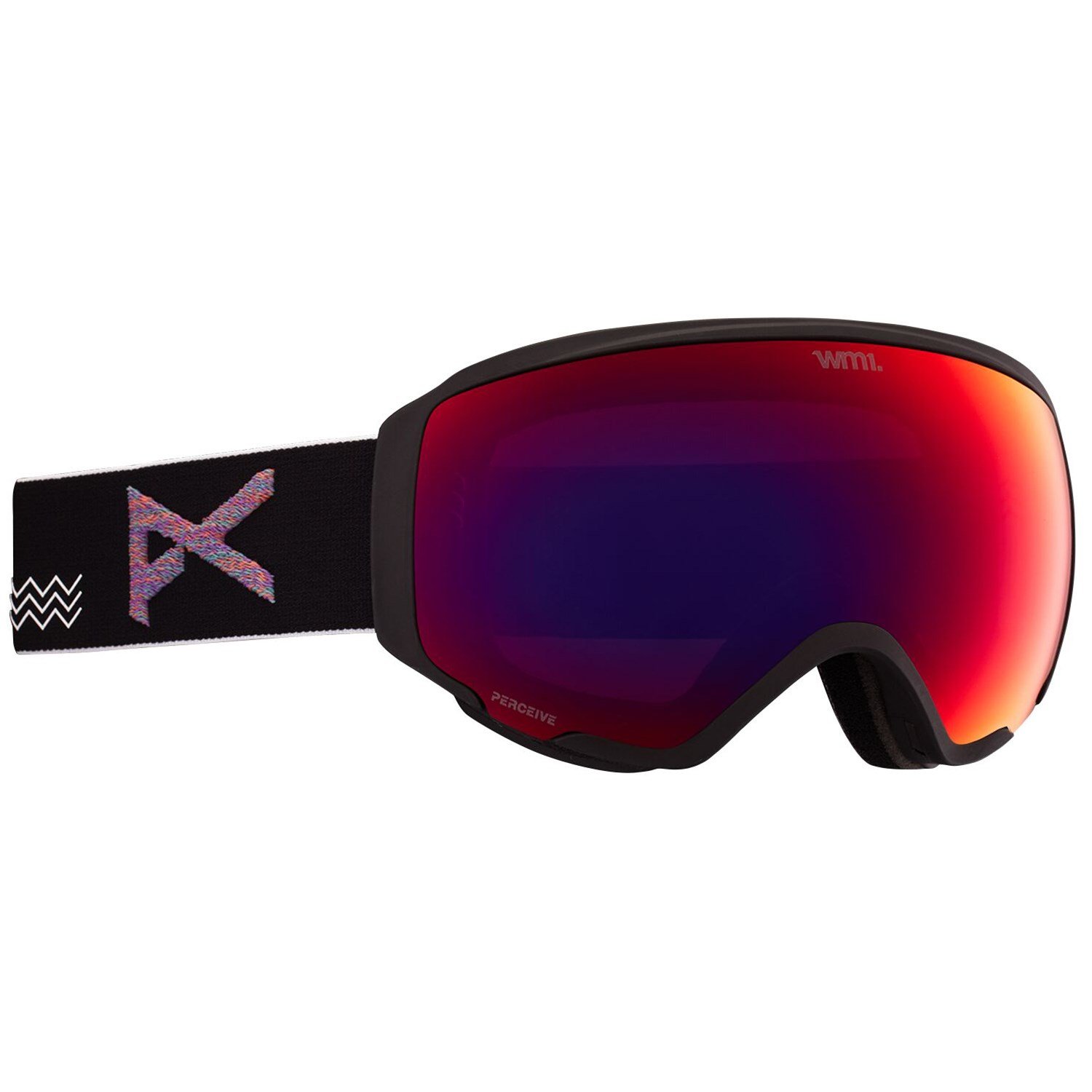 anon womens snowboard goggles